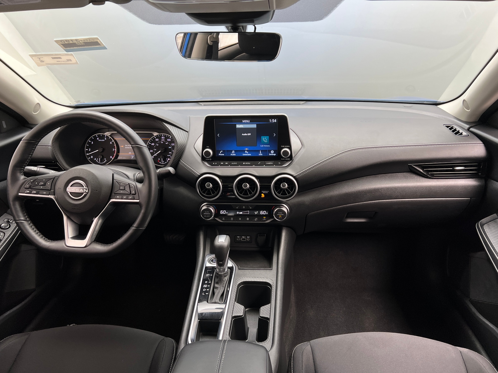 Thumbnail: 2025 Nissan Sentra - 3