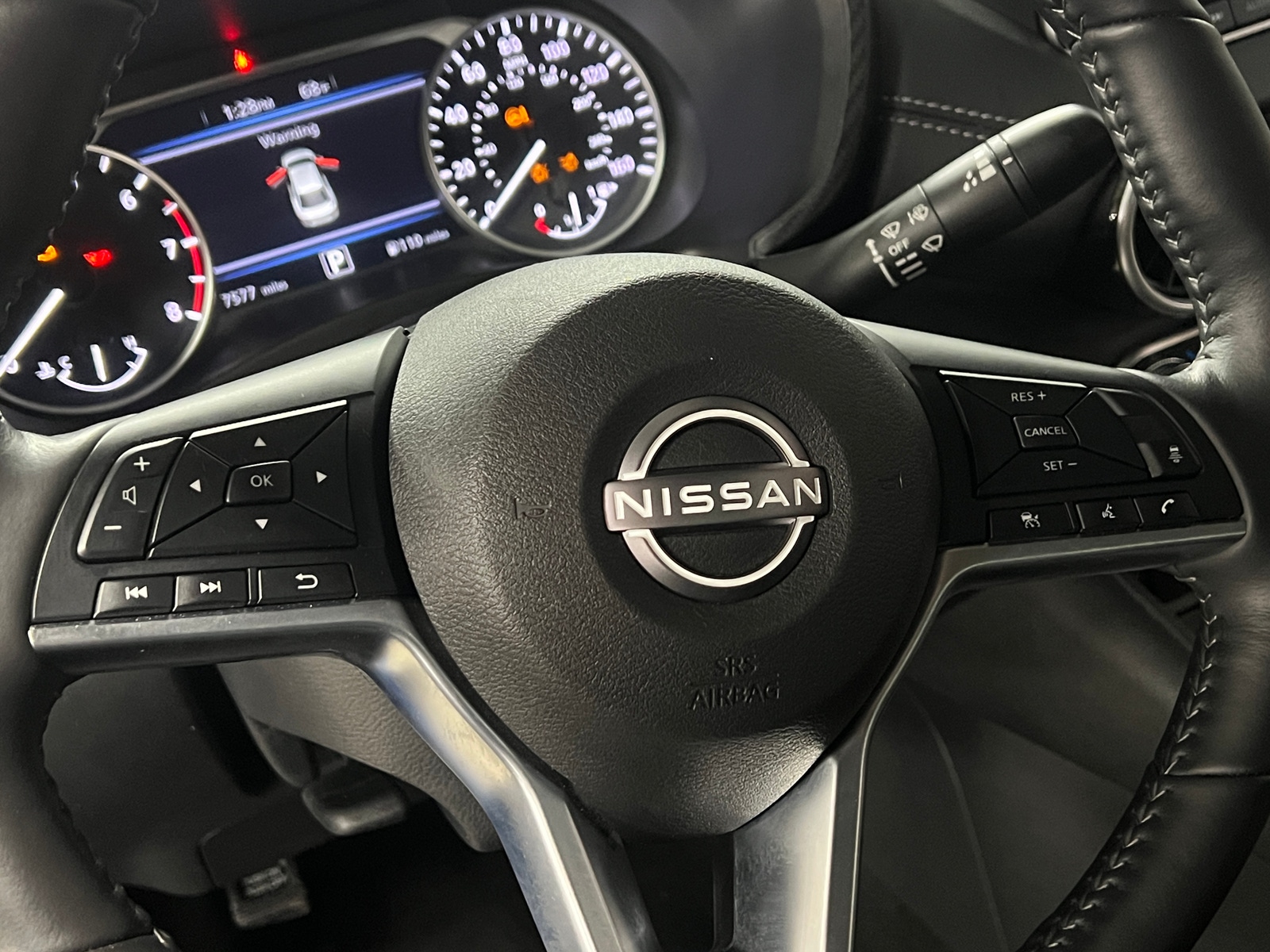 Thumbnail: 2025 Nissan Sentra - 5