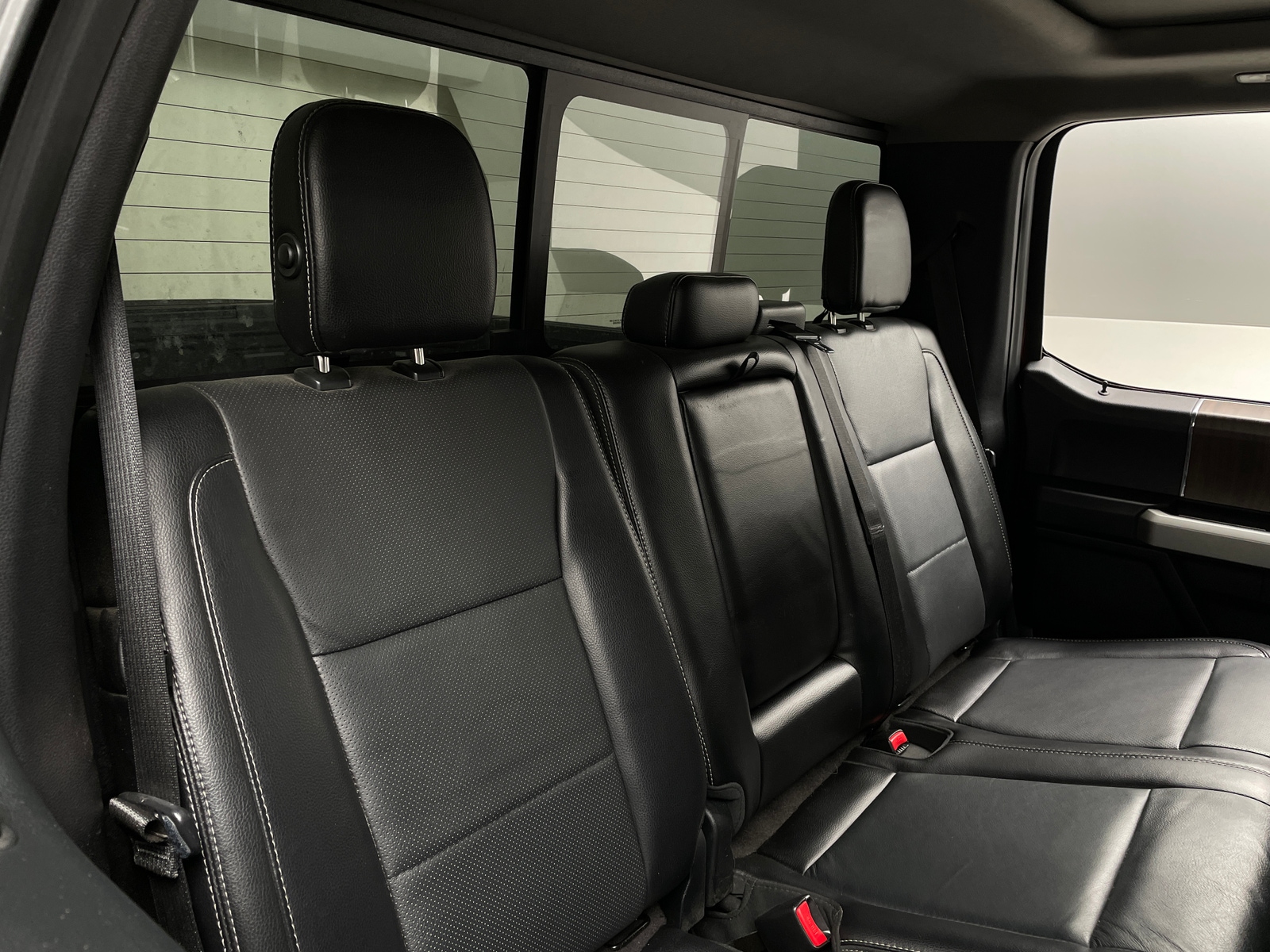 Thumbnail: 2016 Ford Econoline - 5