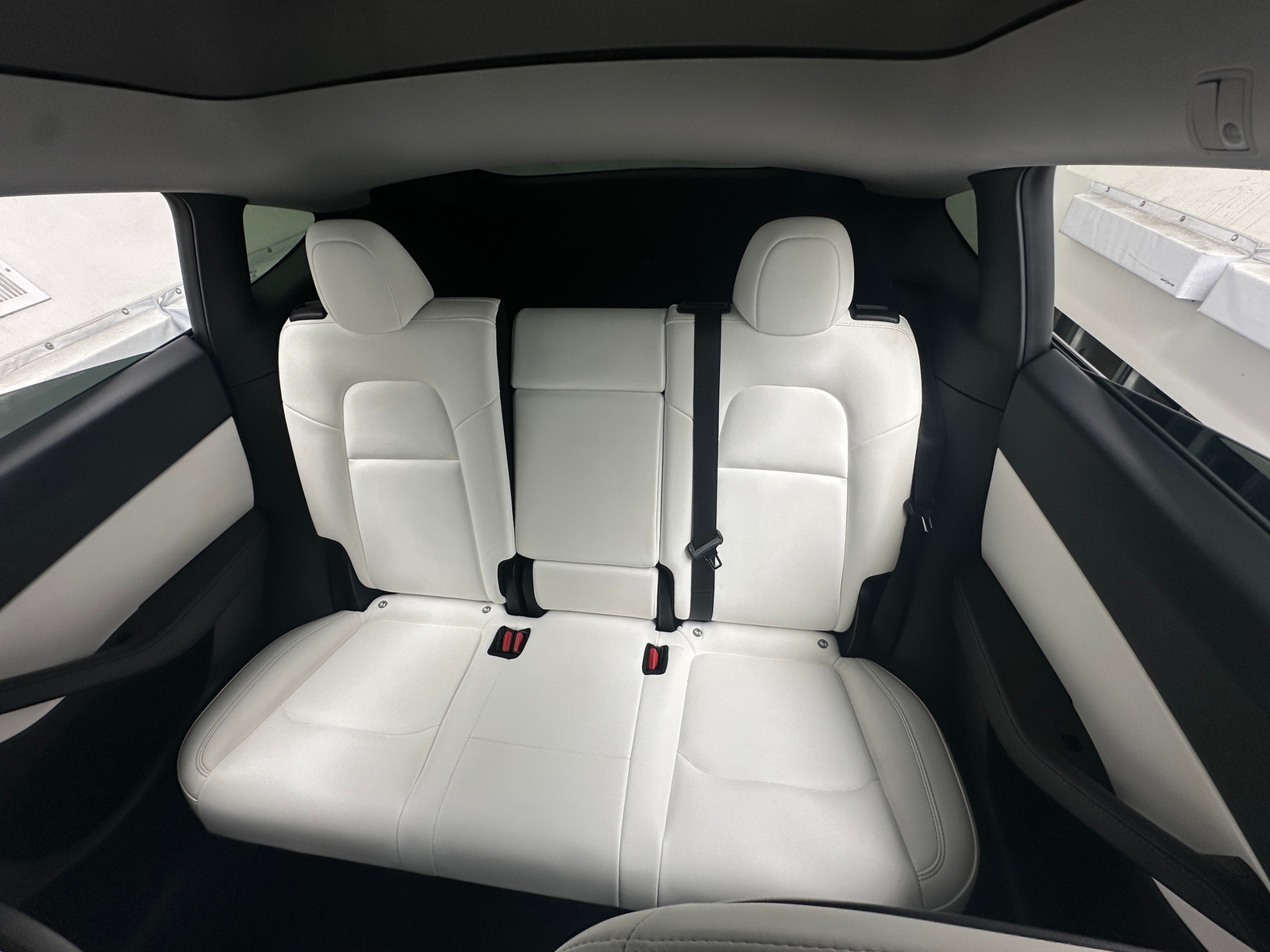 Thumbnail: 2021 Tesla Model Y - 5