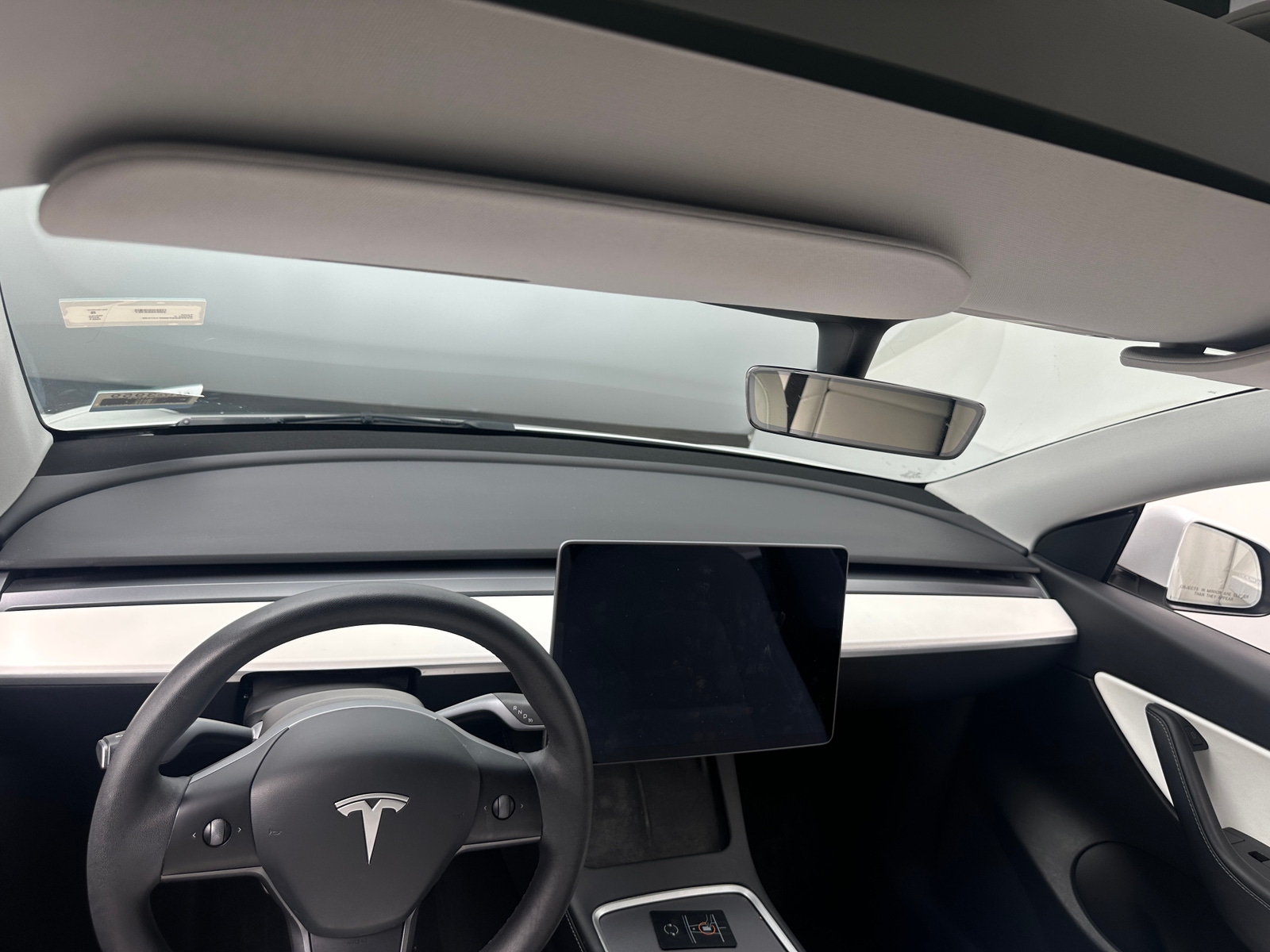 Thumbnail: 2021 Tesla Model Y - 2
