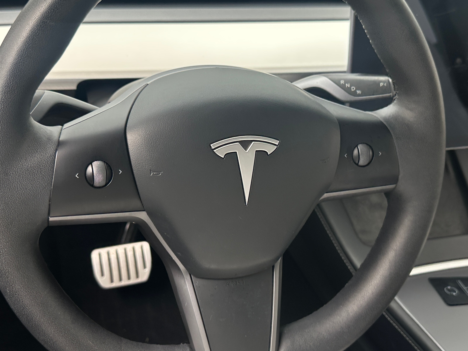 Thumbnail: 2021 Tesla Model Y - 4