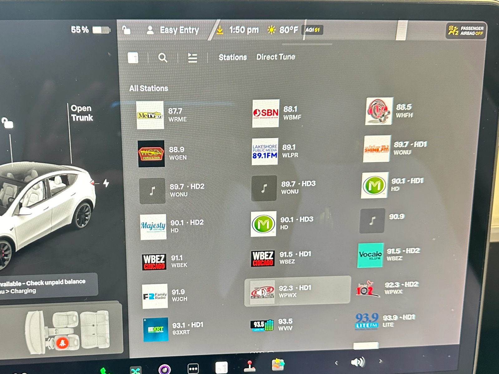Thumbnail: 2021 Tesla Model Y - 3
