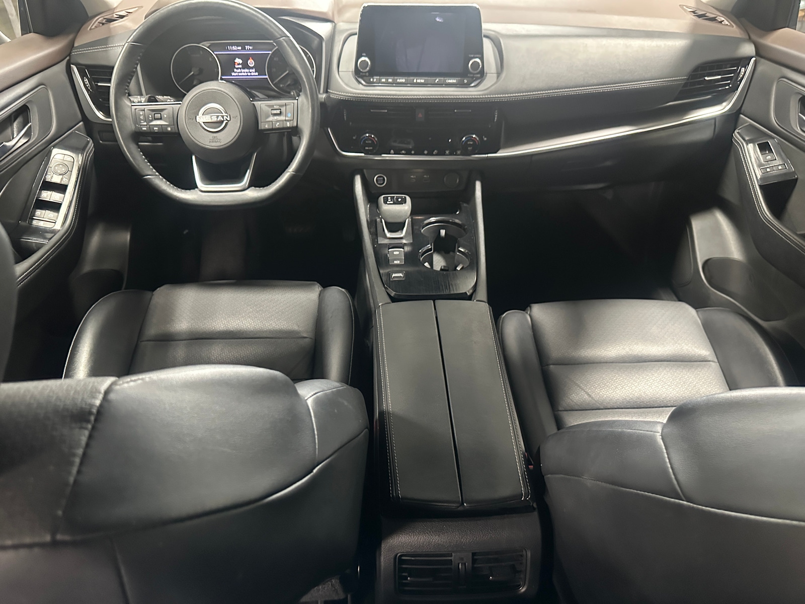 Thumbnail: 2022 Nissan Rogue - 2