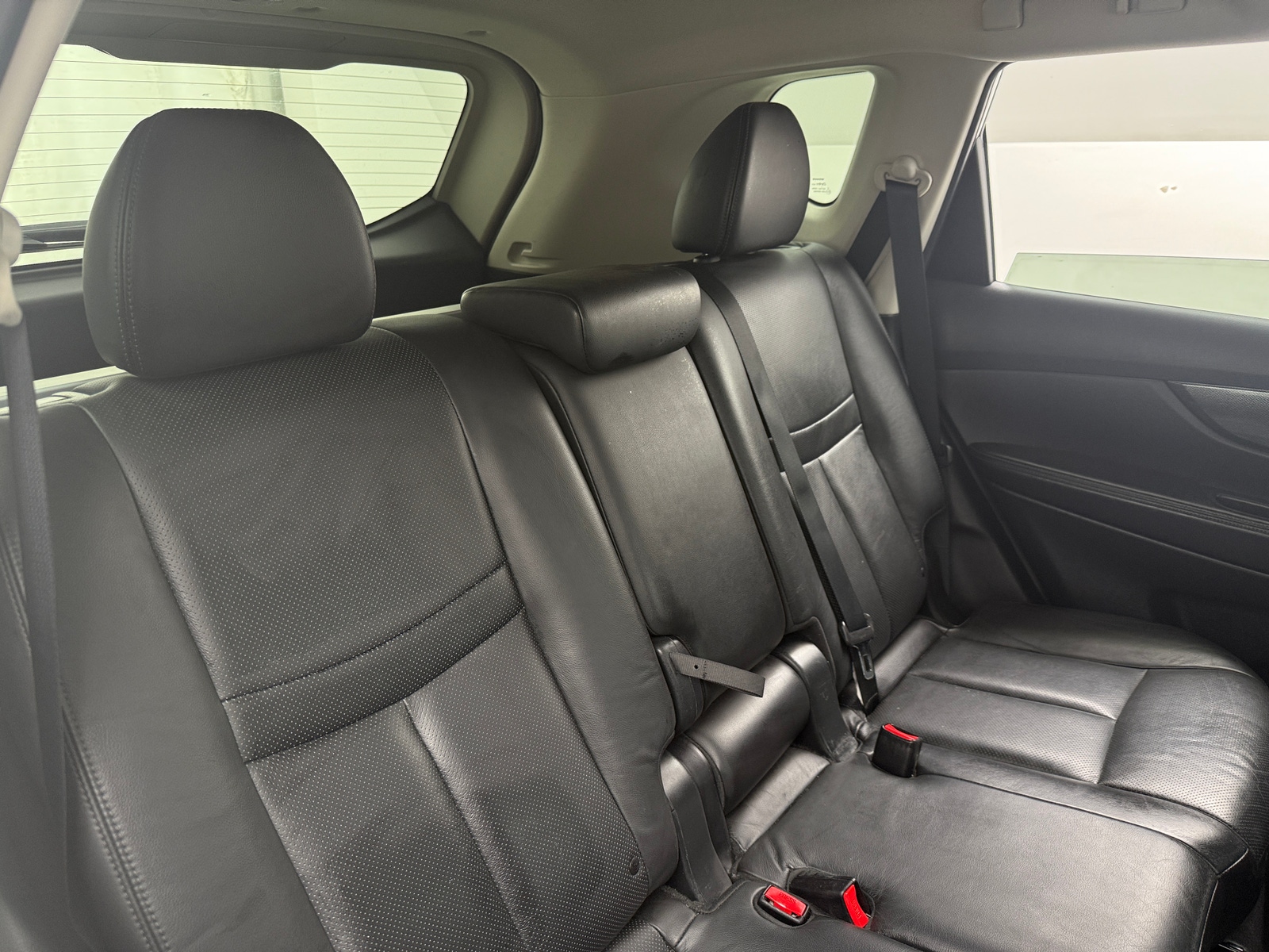 Thumbnail: 2015 Nissan Rogue - 5