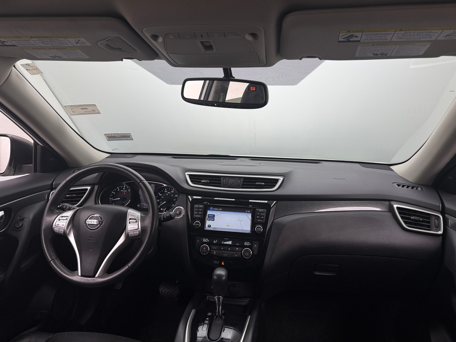 Thumbnail: 2015 Nissan Rogue - 2
