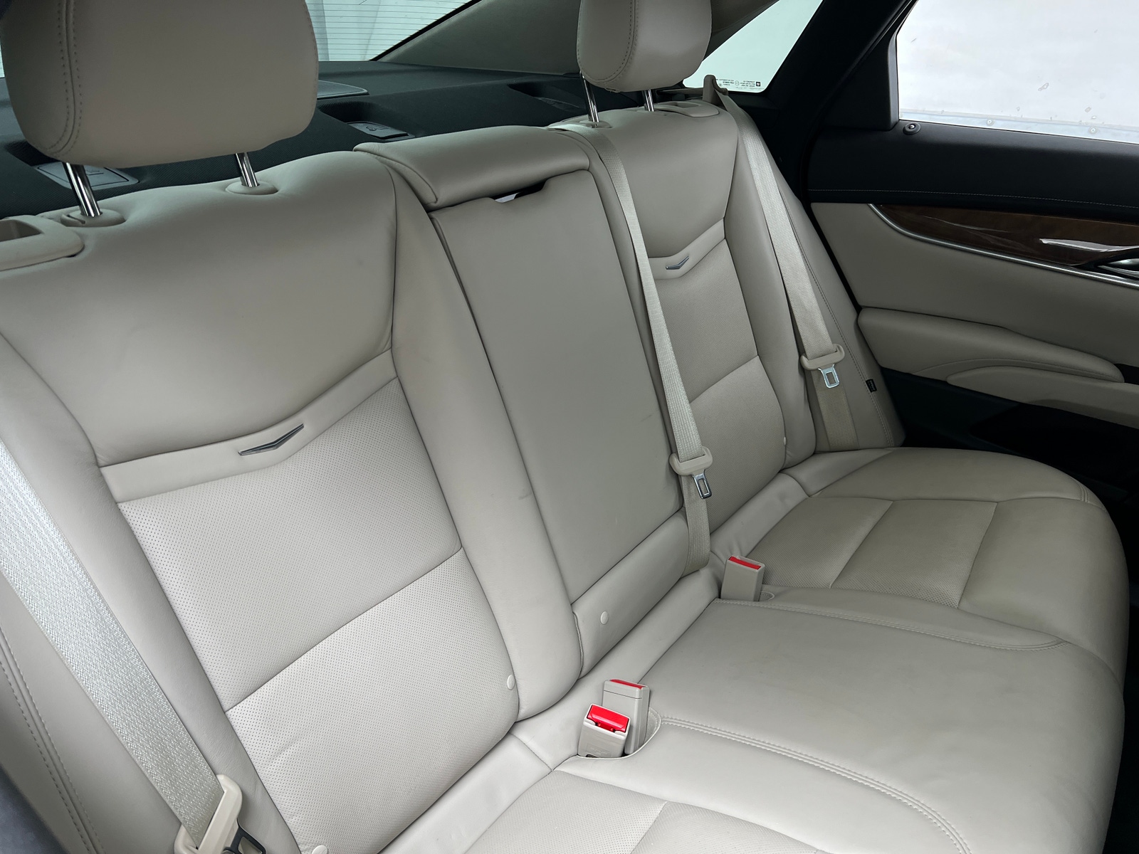 Thumbnail: 2018 Cadillac XTS - 5