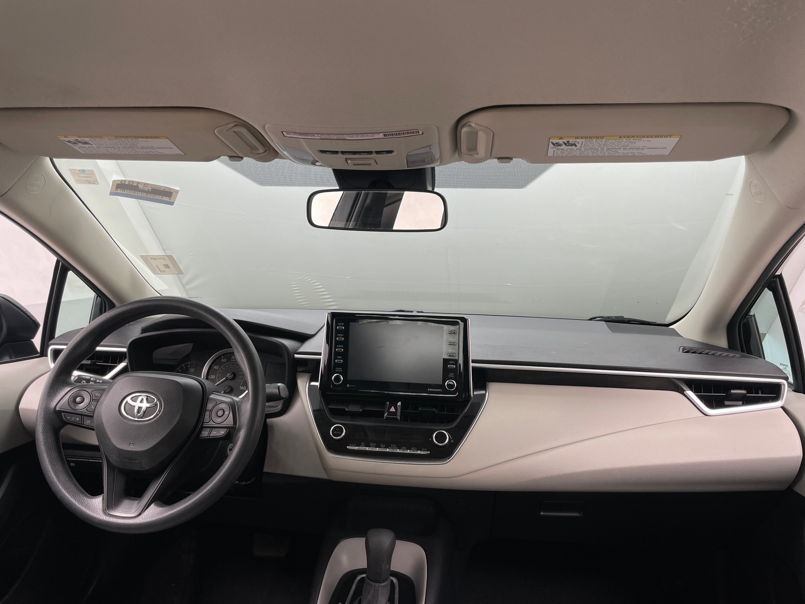 Thumbnail: 2021 Toyota Corolla - 3
