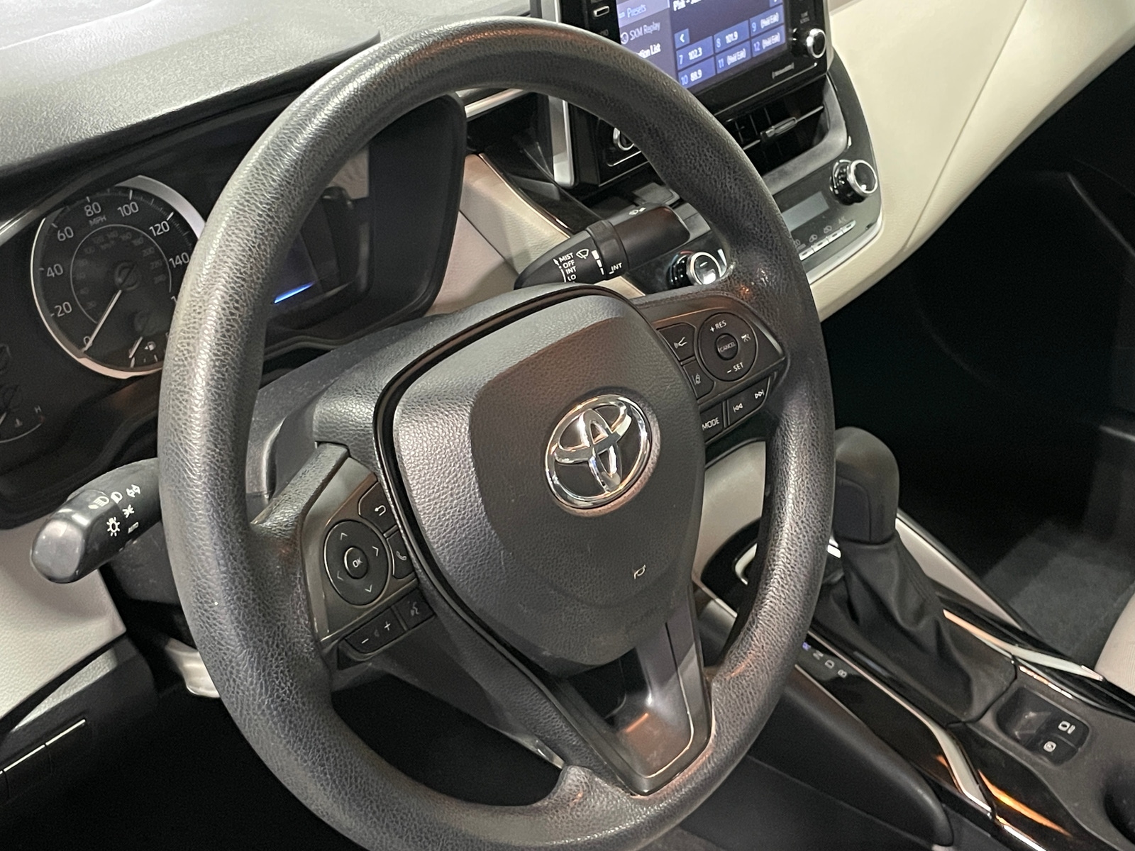 Thumbnail: 2021 Toyota Corolla - 5
