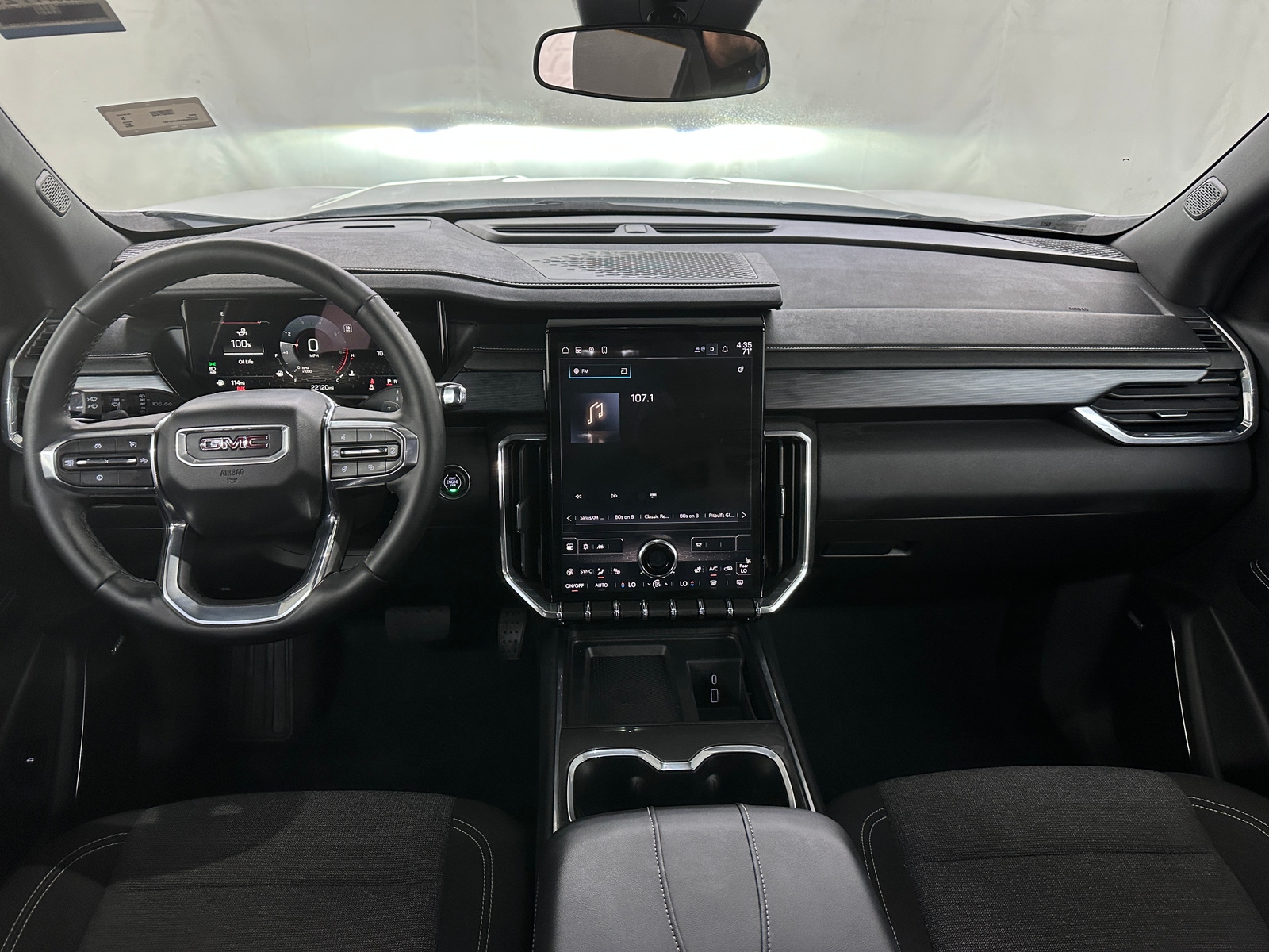 Thumbnail: 2025 GMC Acadia - 3