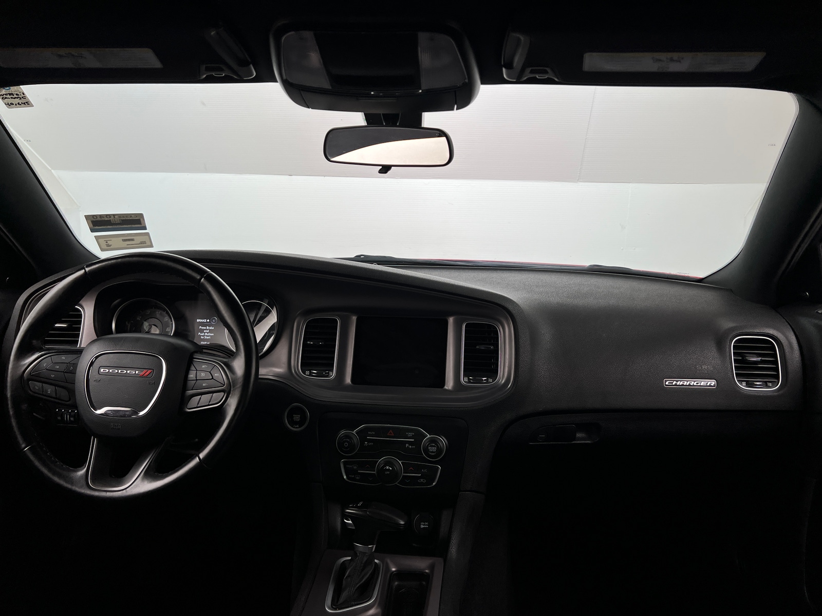 Thumbnail: 2023 Dodge Charger - 3