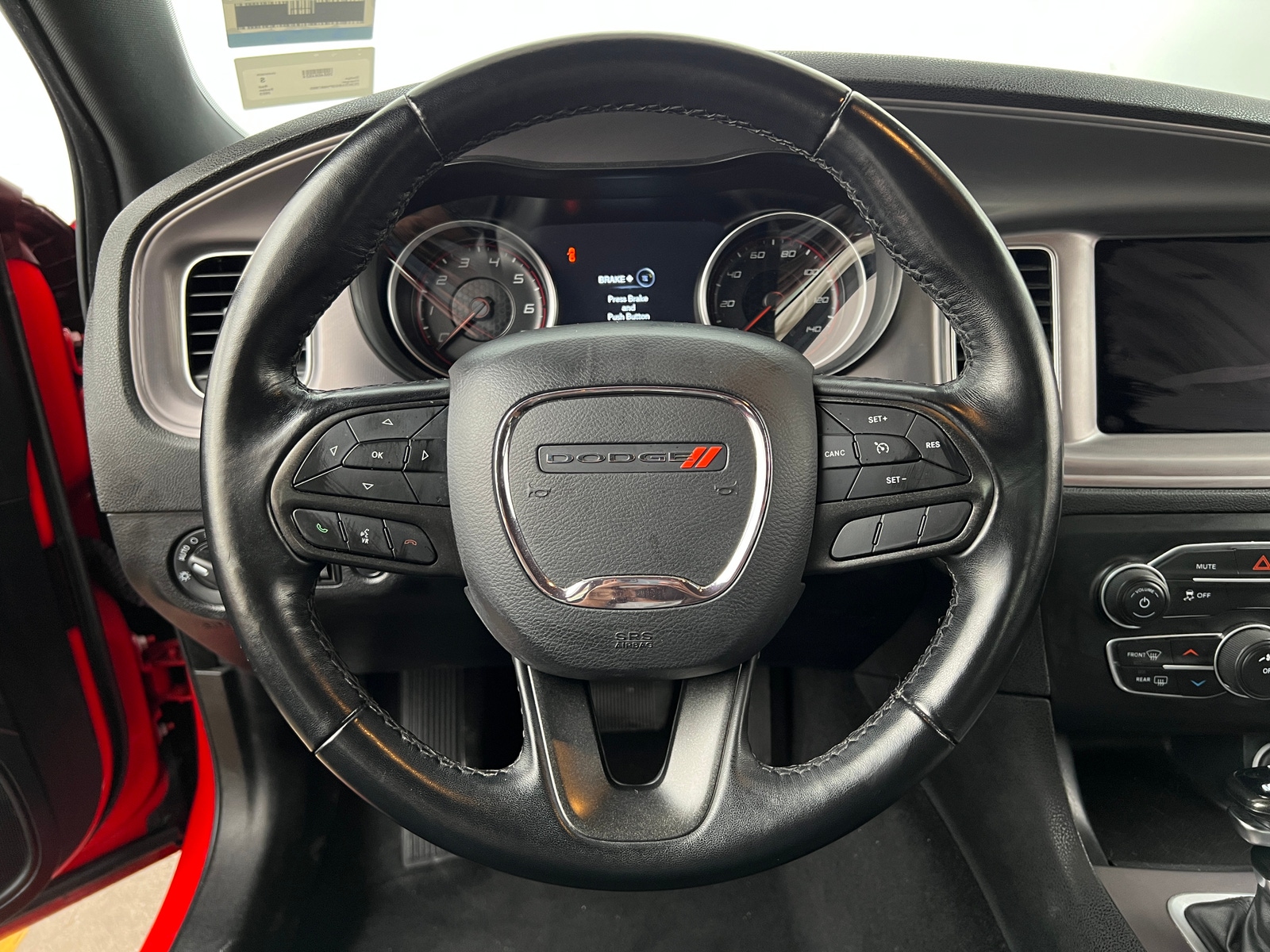 Thumbnail: 2023 Dodge Charger - 5