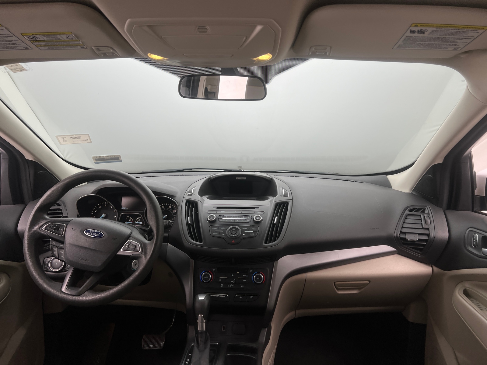 Thumbnail: 2017 Ford Escape - 3