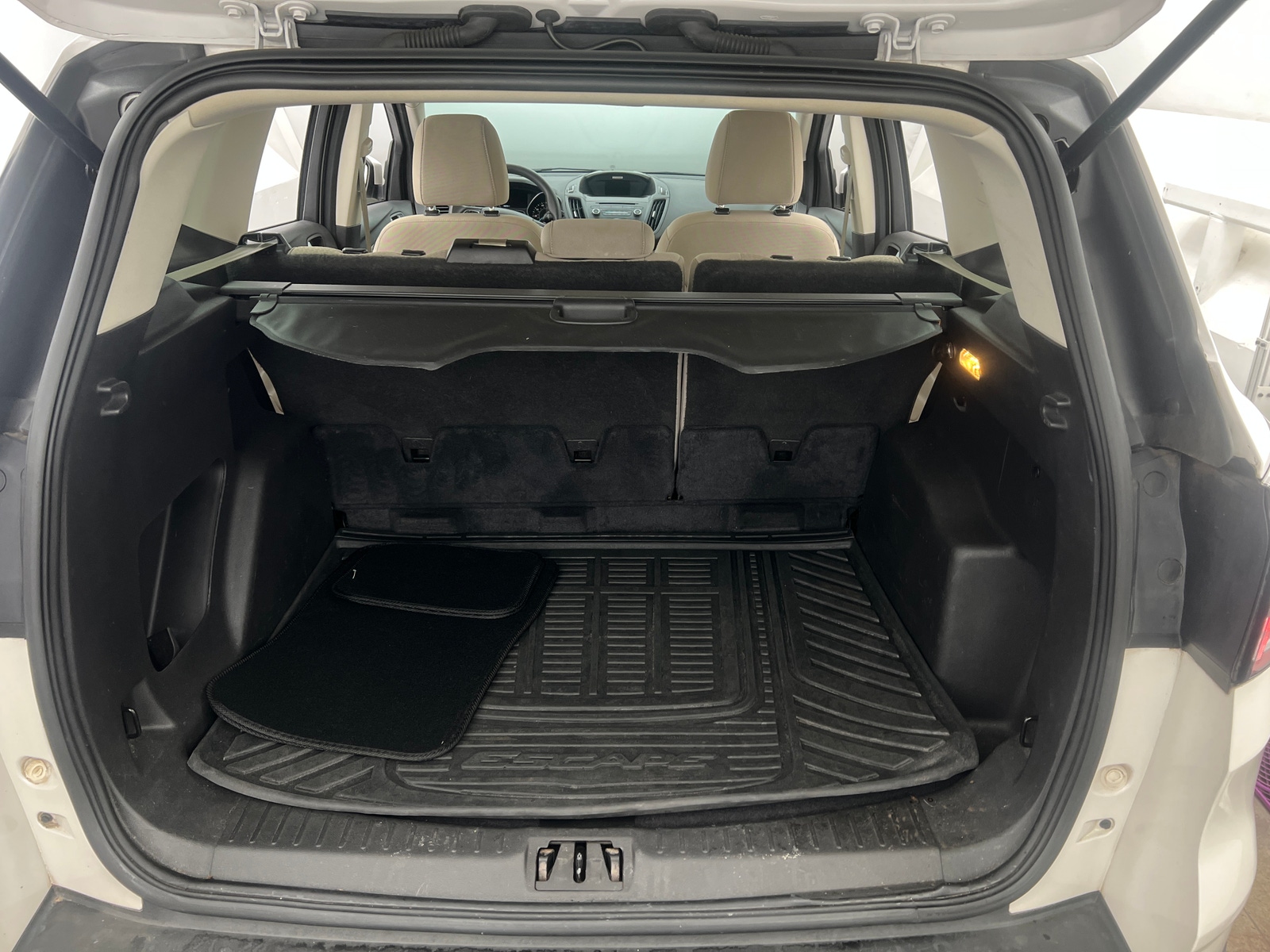 Thumbnail: 2017 Ford Escape - 7