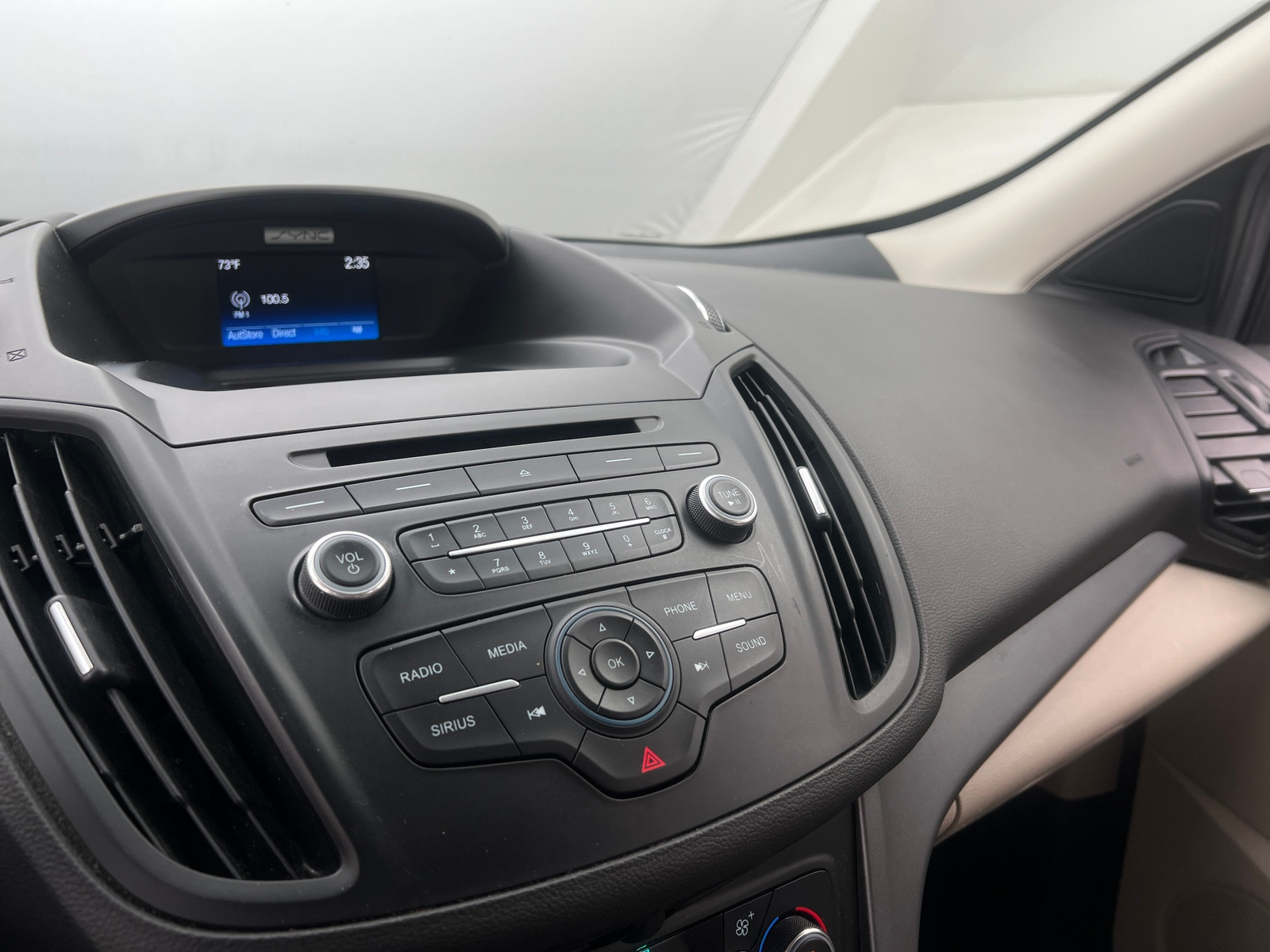 Thumbnail: 2017 Ford Escape - 4
