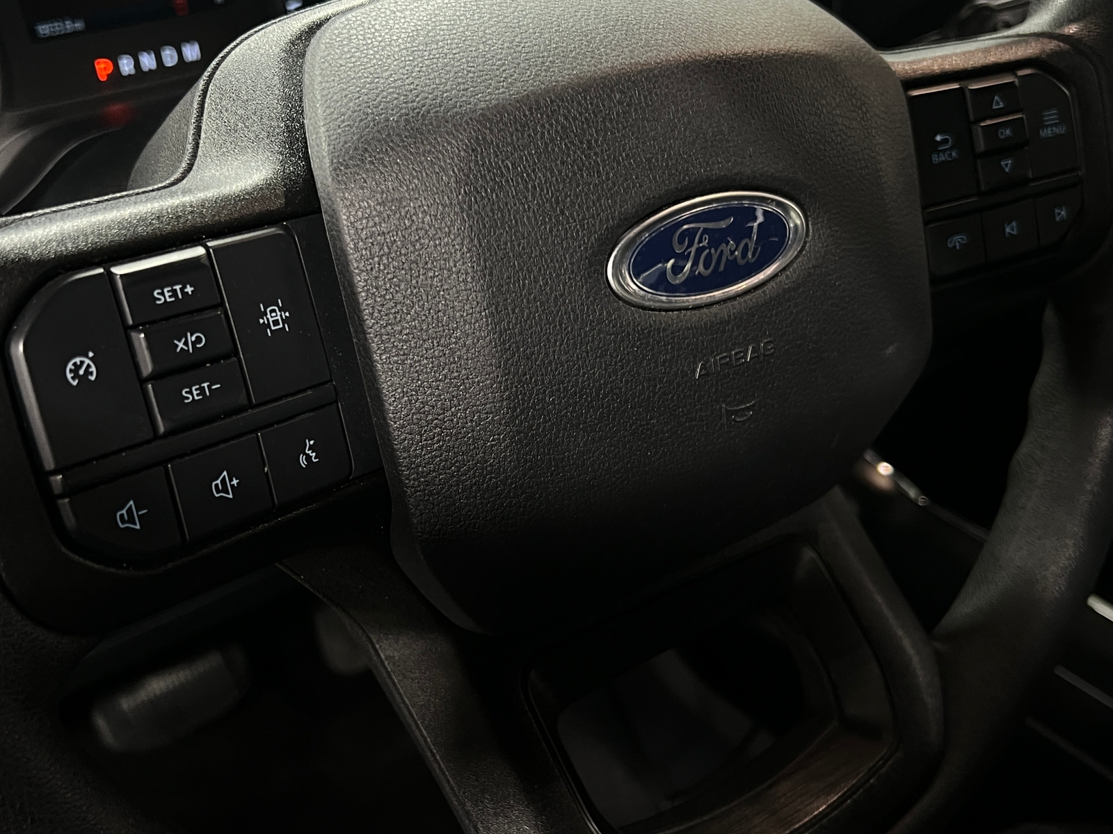 Thumbnail: 2023 Ford Econoline - 5