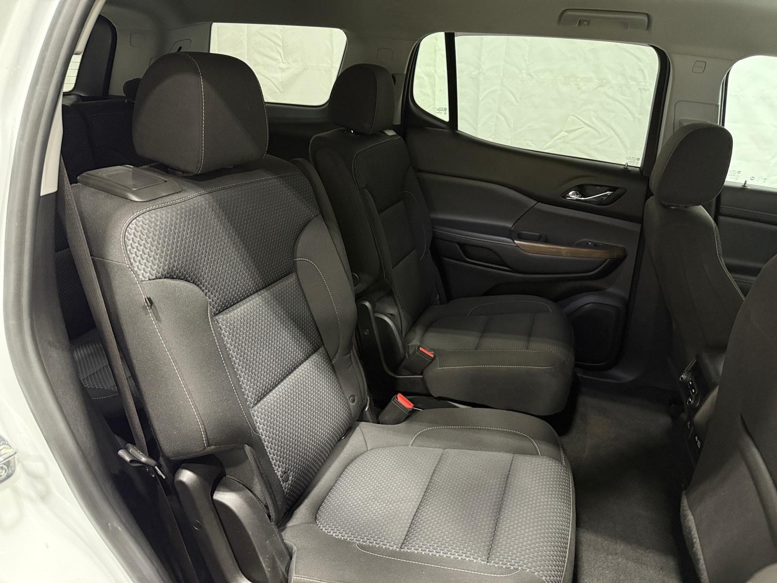 Thumbnail: 2021 GMC Acadia - 6