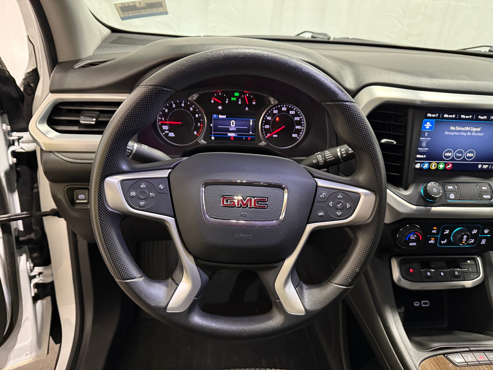 Thumbnail: 2021 GMC Acadia - 5