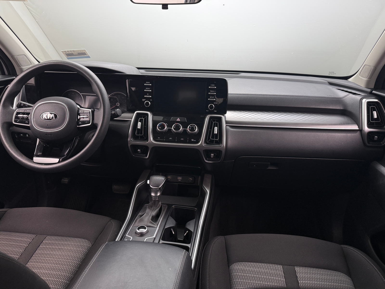 Thumbnail: 2021 Kia Sorento - 3