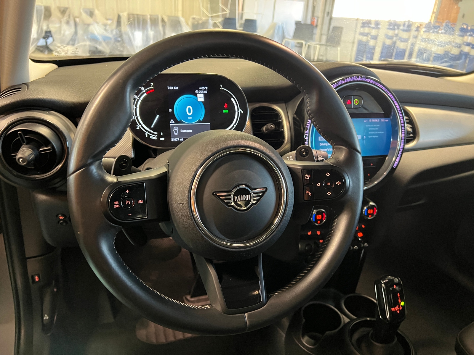 Thumbnail: 2023 MINI Cooper Hardtop - 4