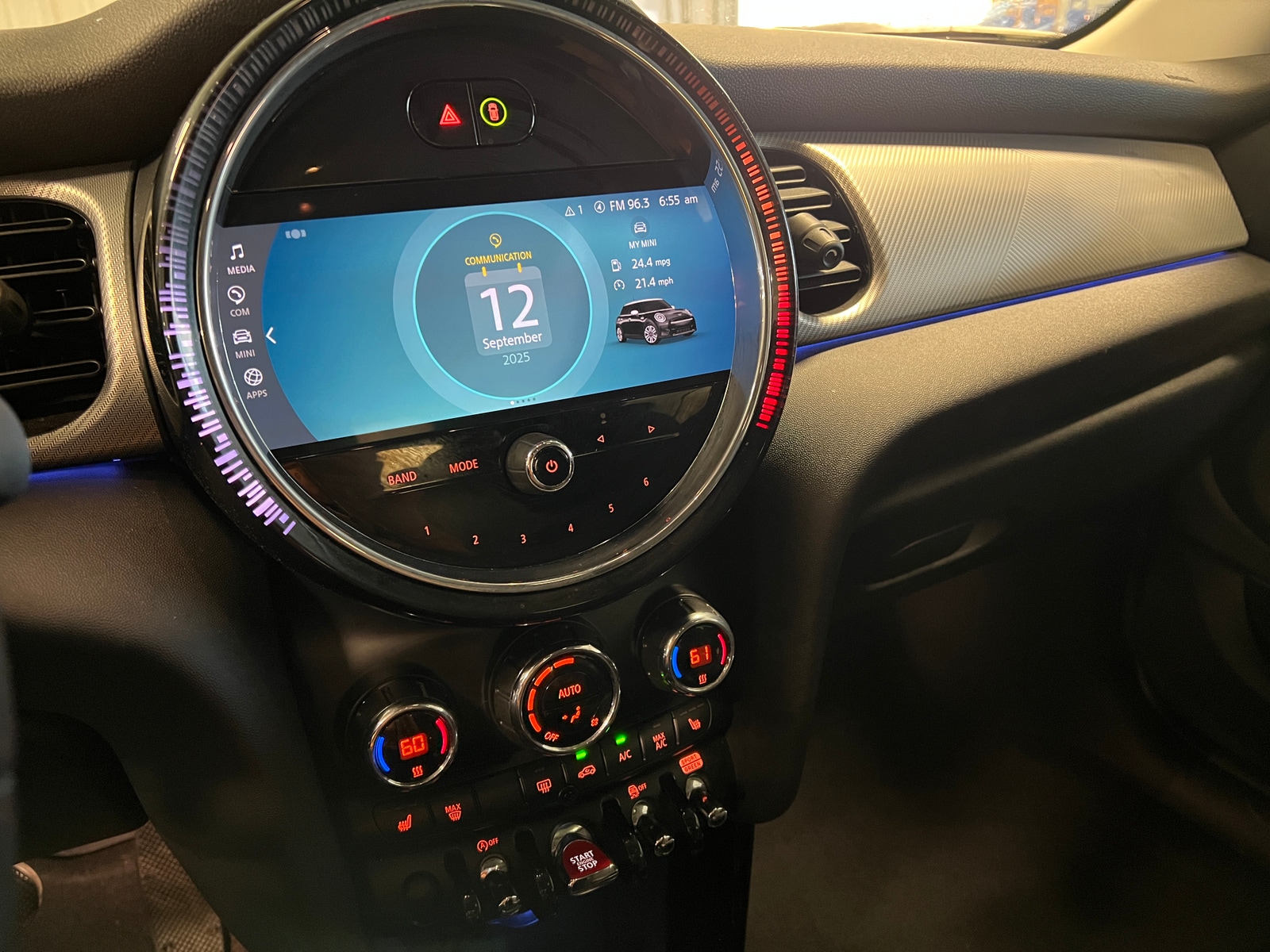 Thumbnail: 2023 MINI Cooper Hardtop - 3
