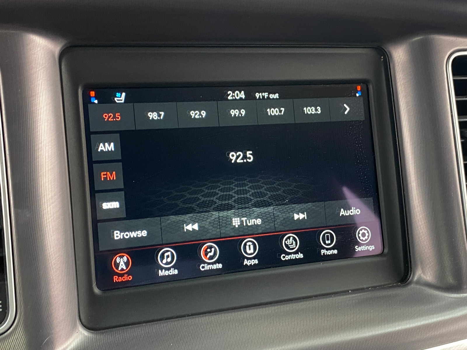 Thumbnail: 2021 Dodge Charger - 3