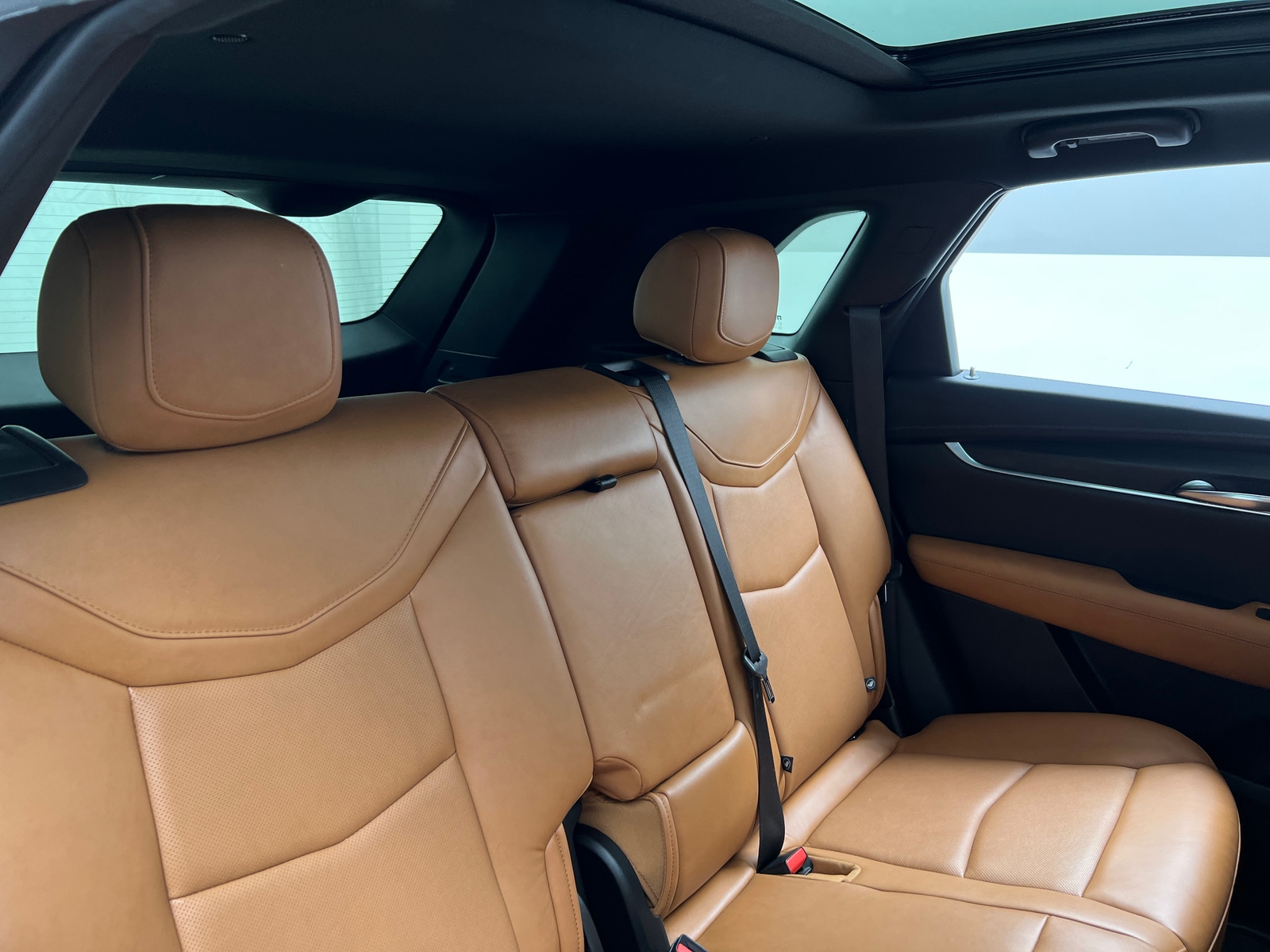 Thumbnail: 2020 Cadillac XT5 - 5