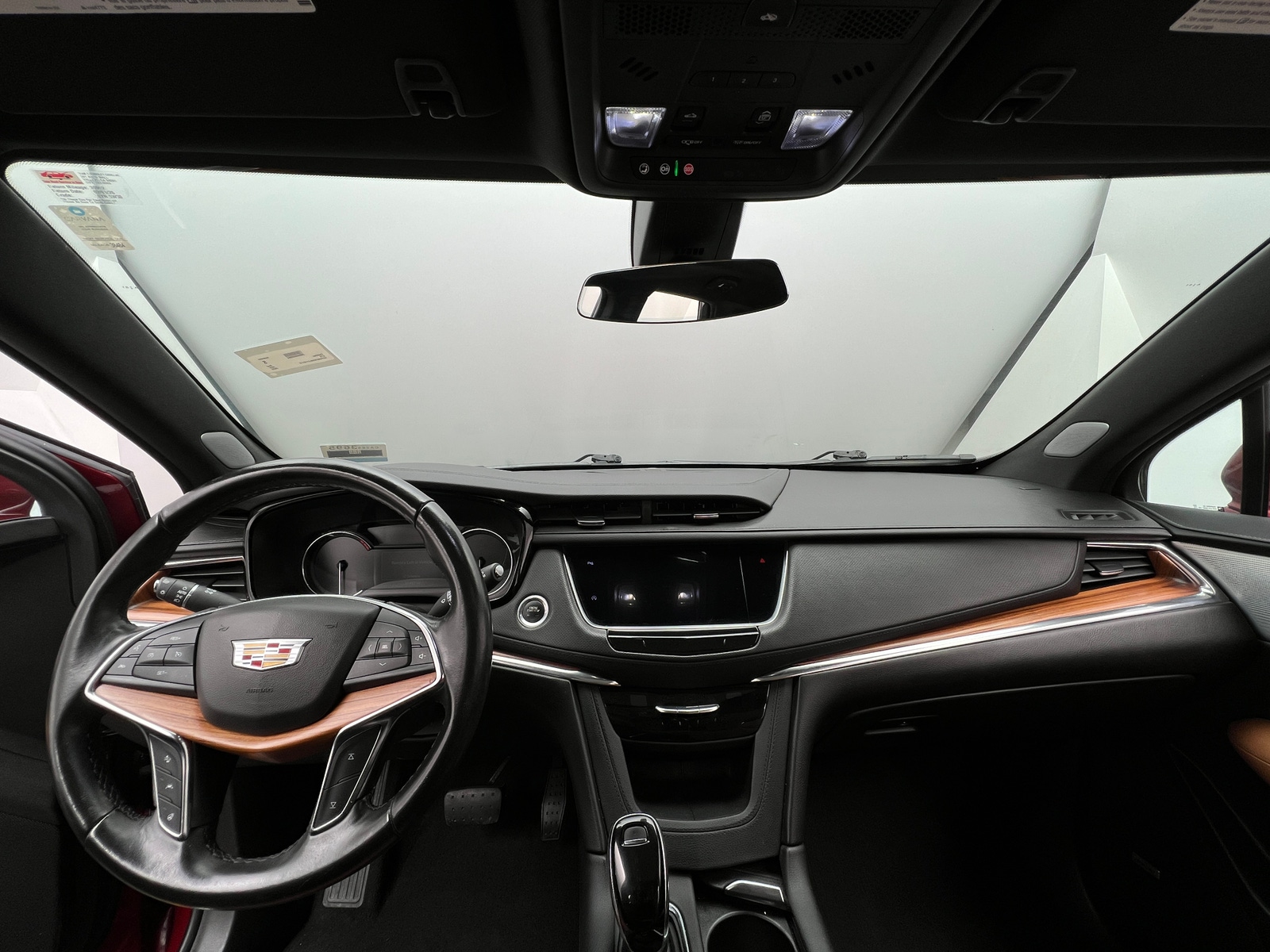 Thumbnail: 2020 Cadillac XT5 - 2