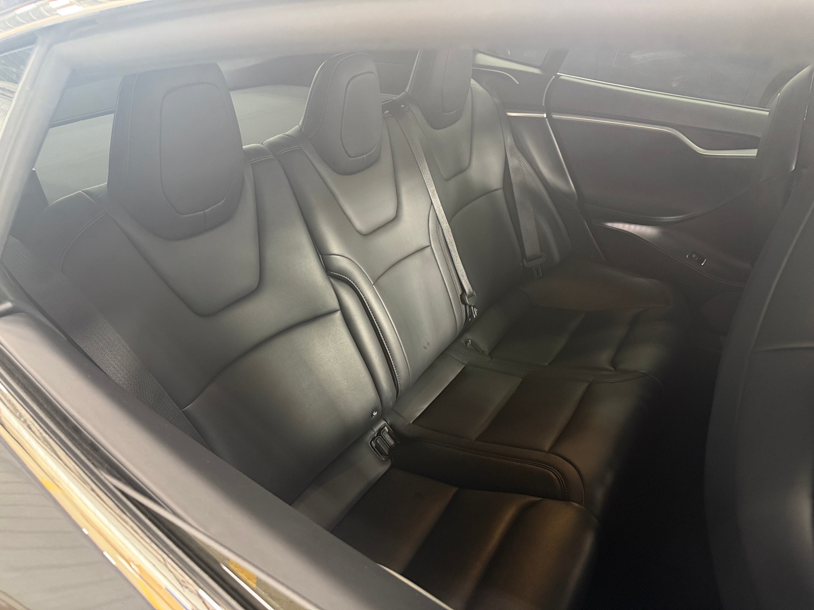 Thumbnail: 2018 Tesla Model S - 5