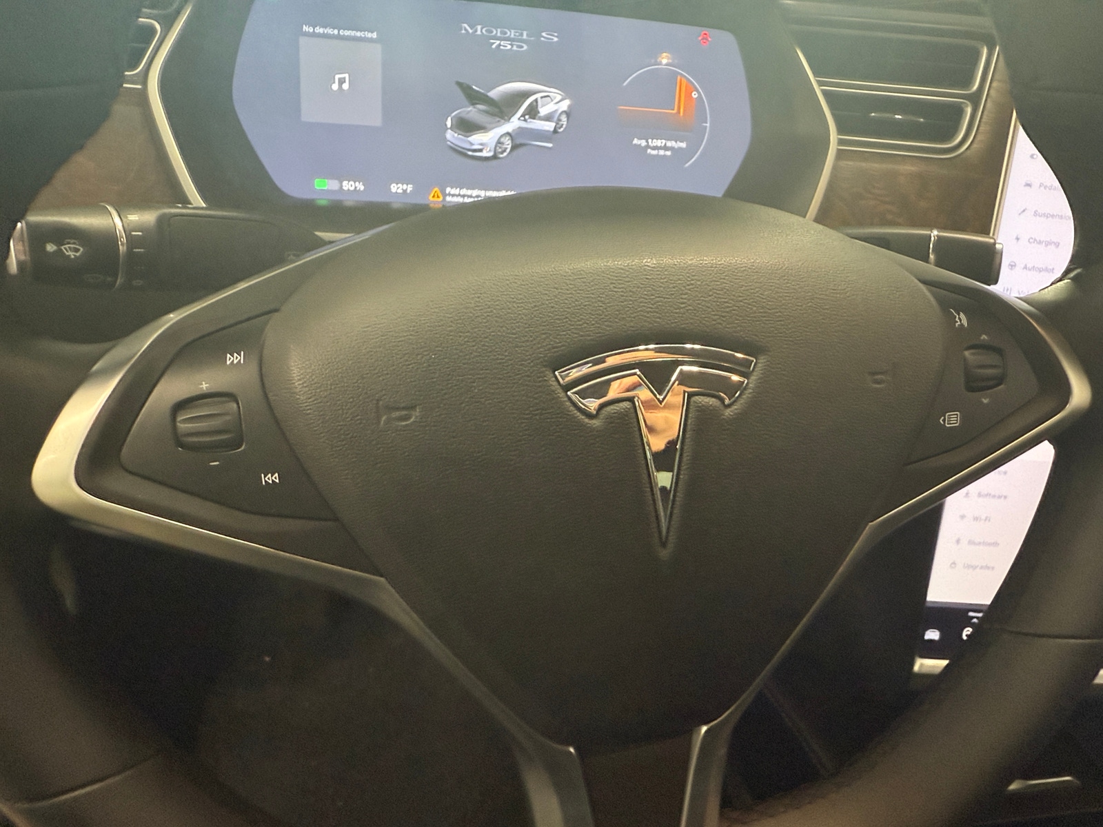 Thumbnail: 2018 Tesla Model S - 4