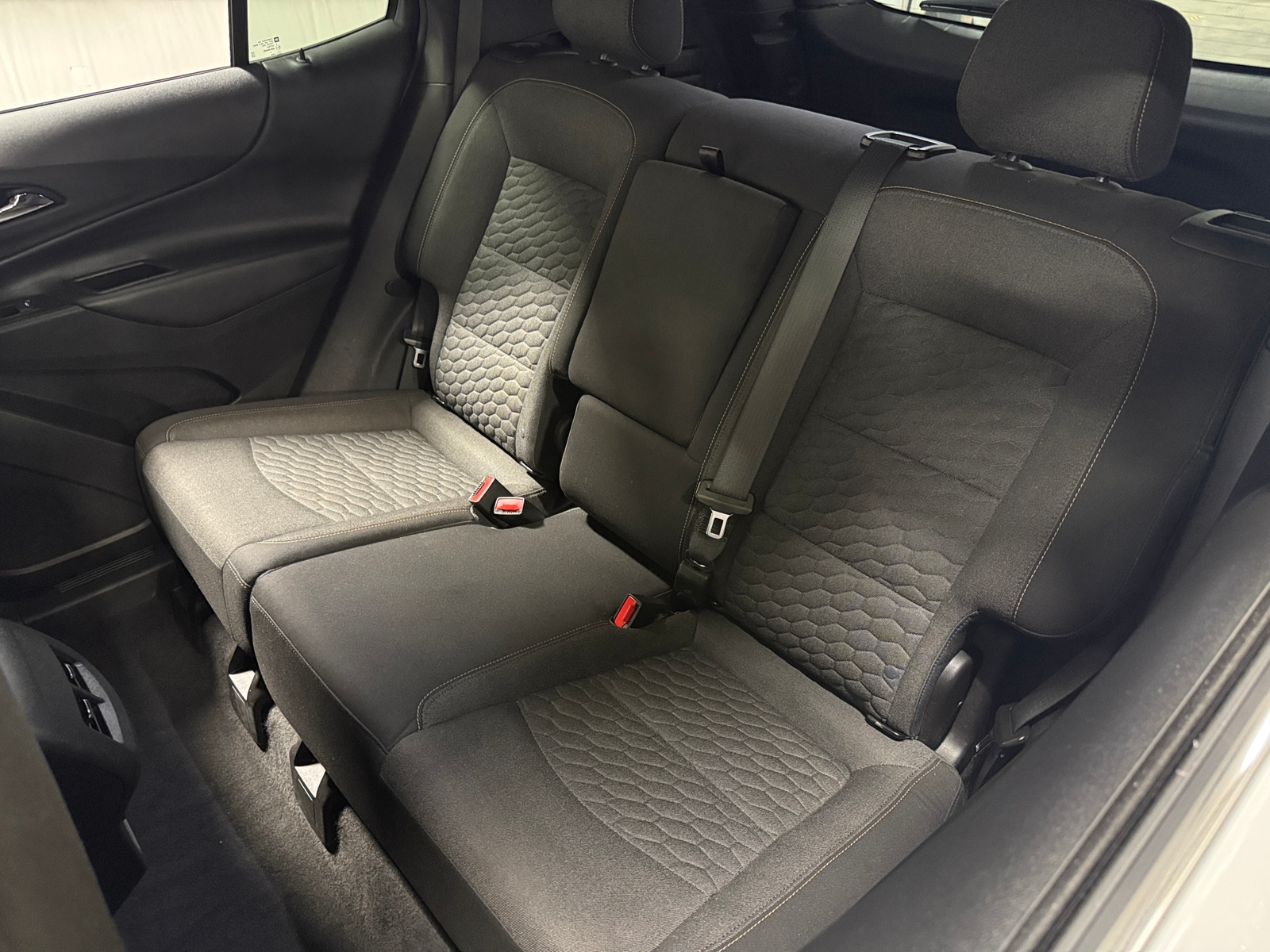 Thumbnail: 2021 Chevrolet Equinox - 6