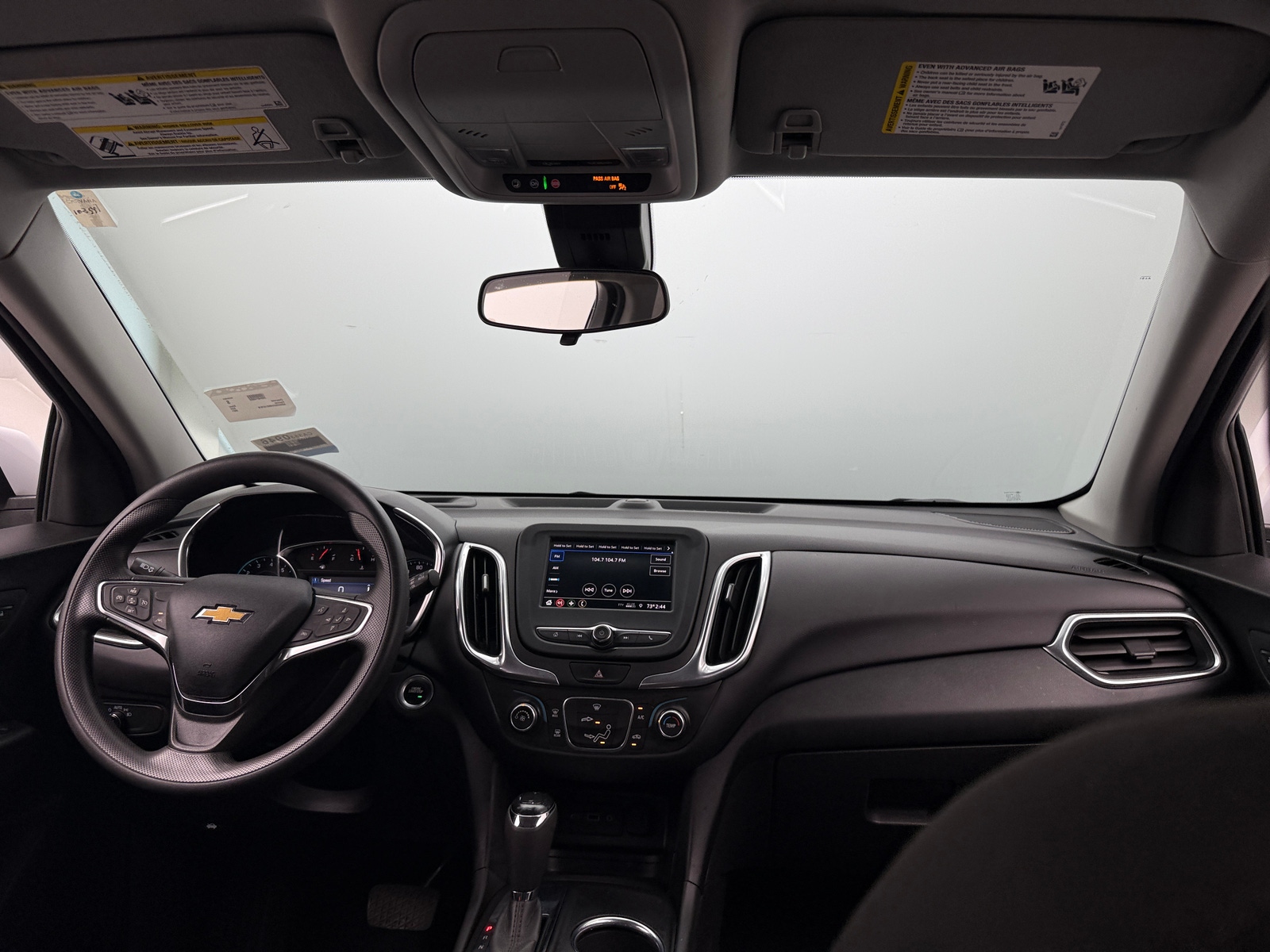 Thumbnail: 2021 Chevrolet Equinox - 3