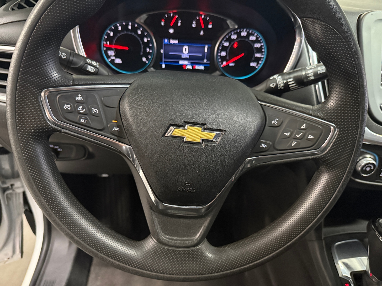 Thumbnail: 2021 Chevrolet Equinox - 5