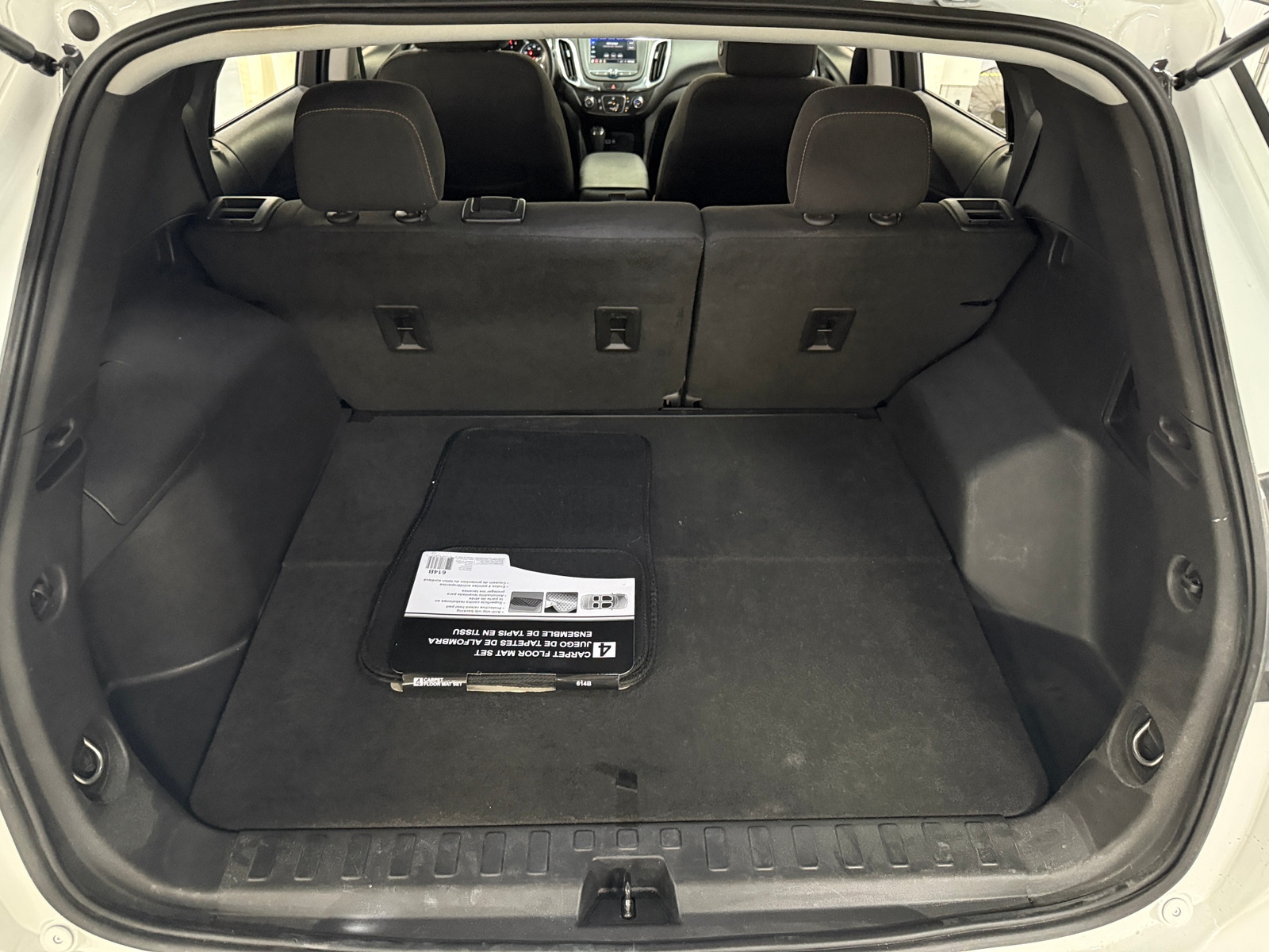 Thumbnail: 2021 Chevrolet Equinox - 7
