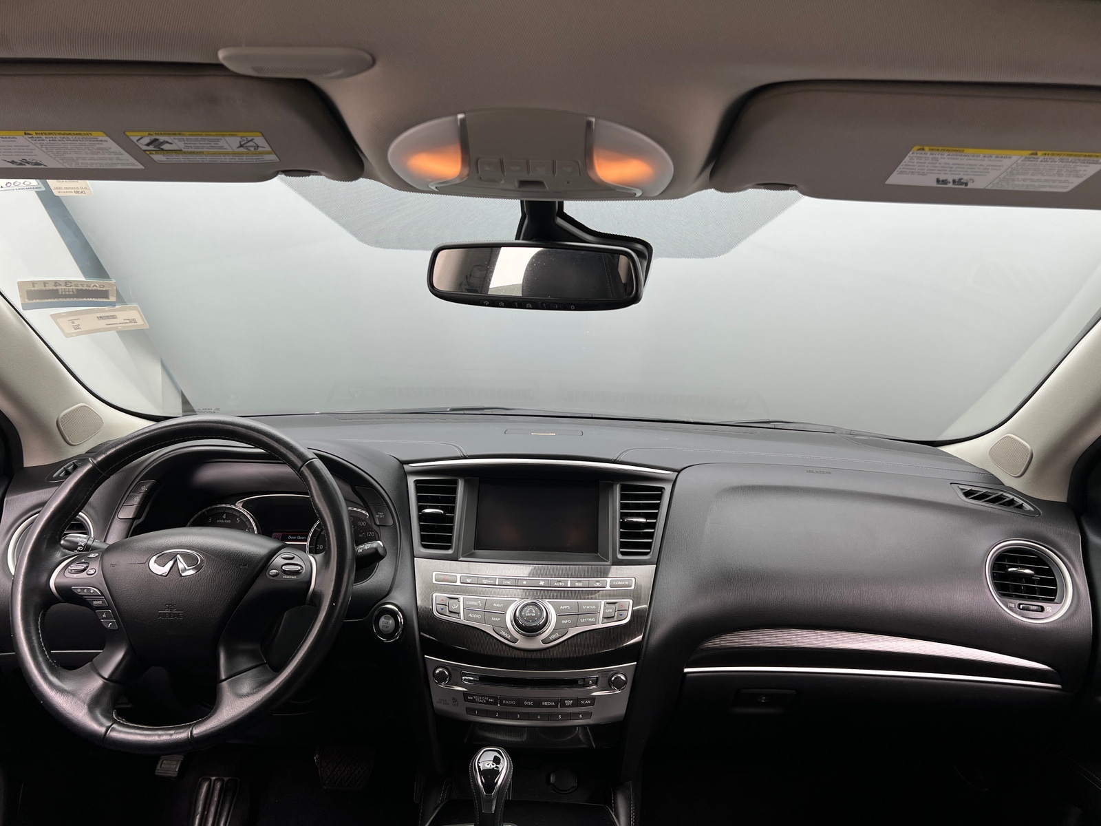 Thumbnail: 2020 INFINITI QX60 - 2