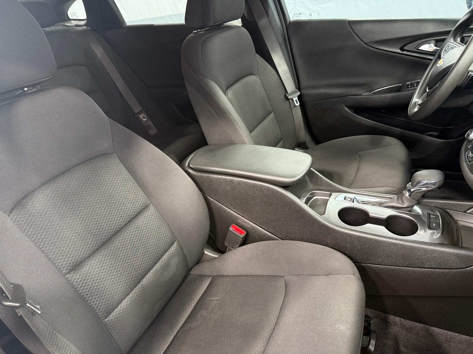 Thumbnail: 2025 Chevrolet Malibu - 2