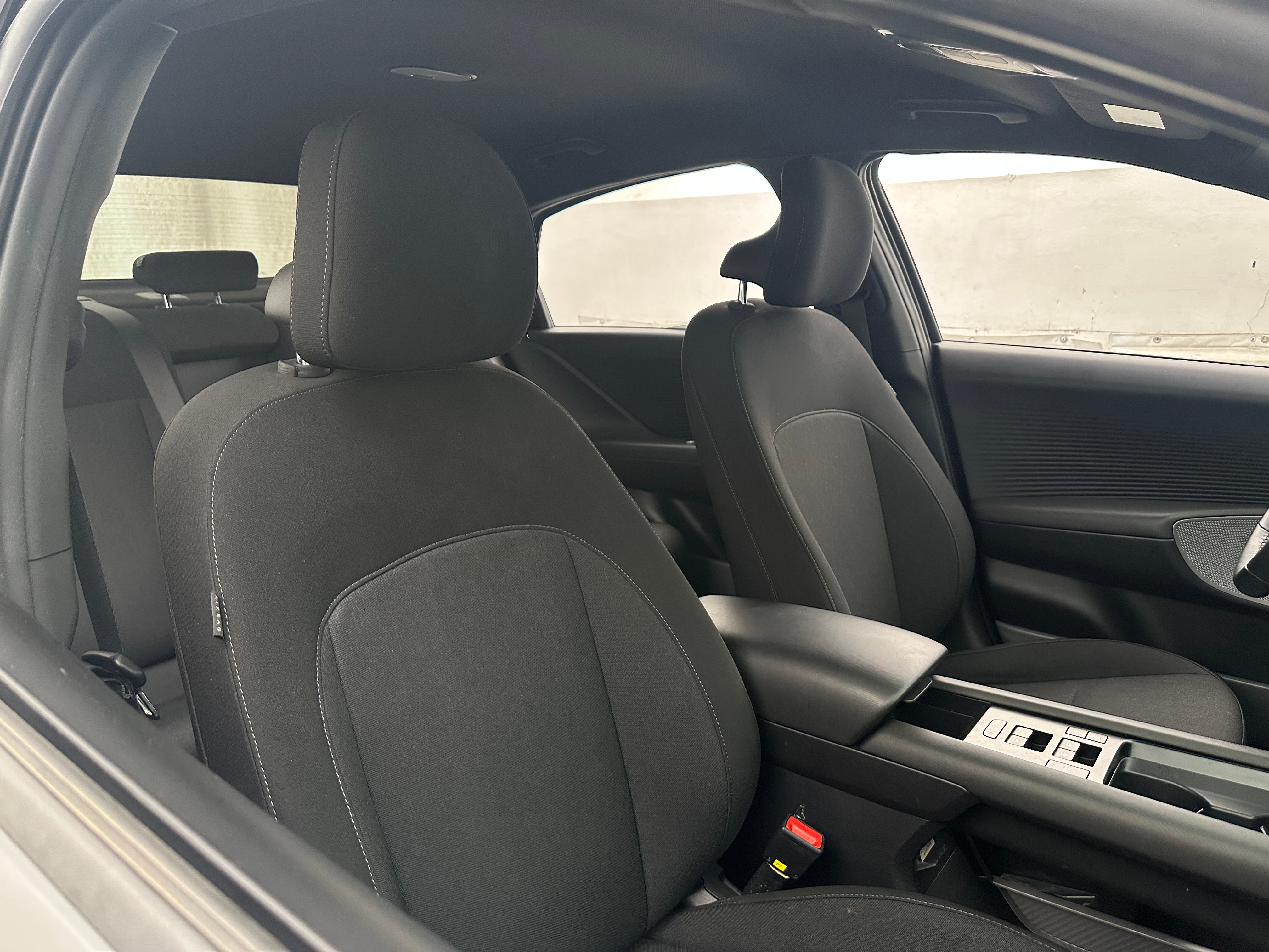 2024 Hyundai IONIQ 6
