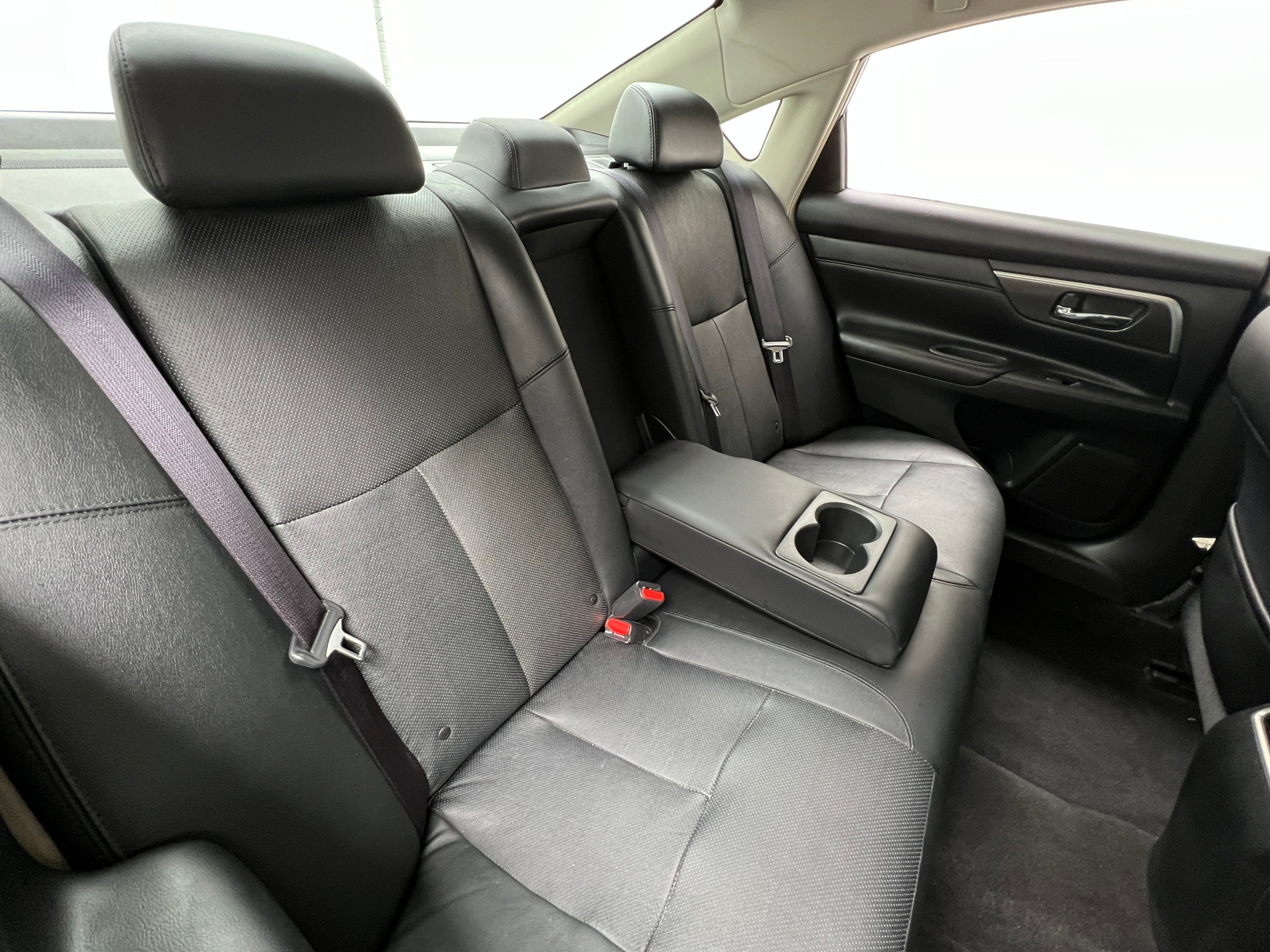Thumbnail: 2013 Nissan Altima - 5