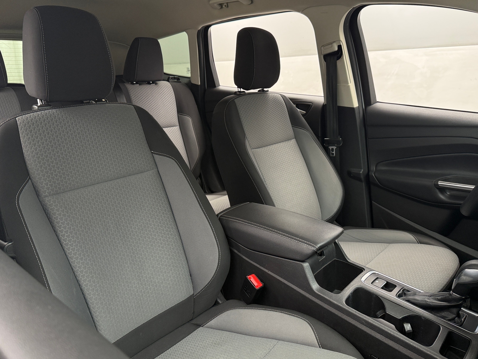 Thumbnail: 2019 Ford Escape - 2