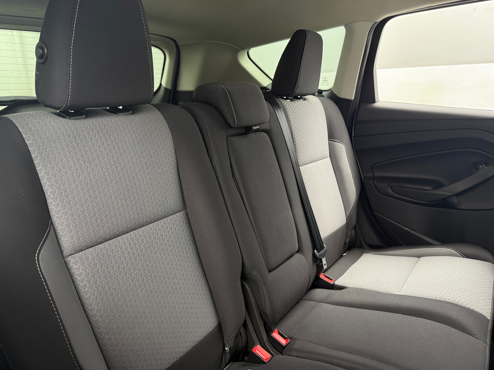 Thumbnail: 2019 Ford Escape - 6