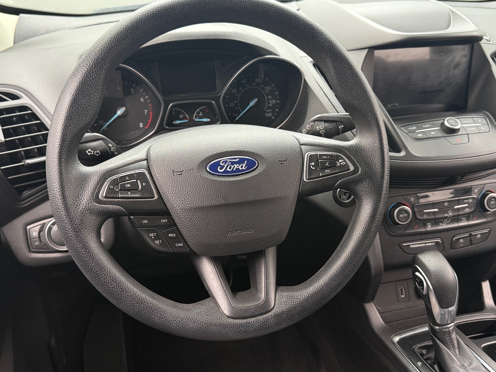 Thumbnail: 2019 Ford Escape - 5
