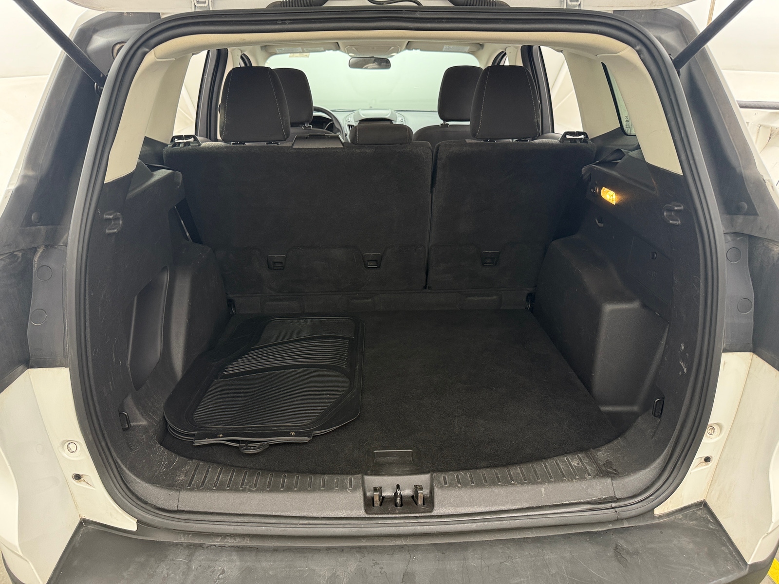 Thumbnail: 2019 Ford Escape - 7
