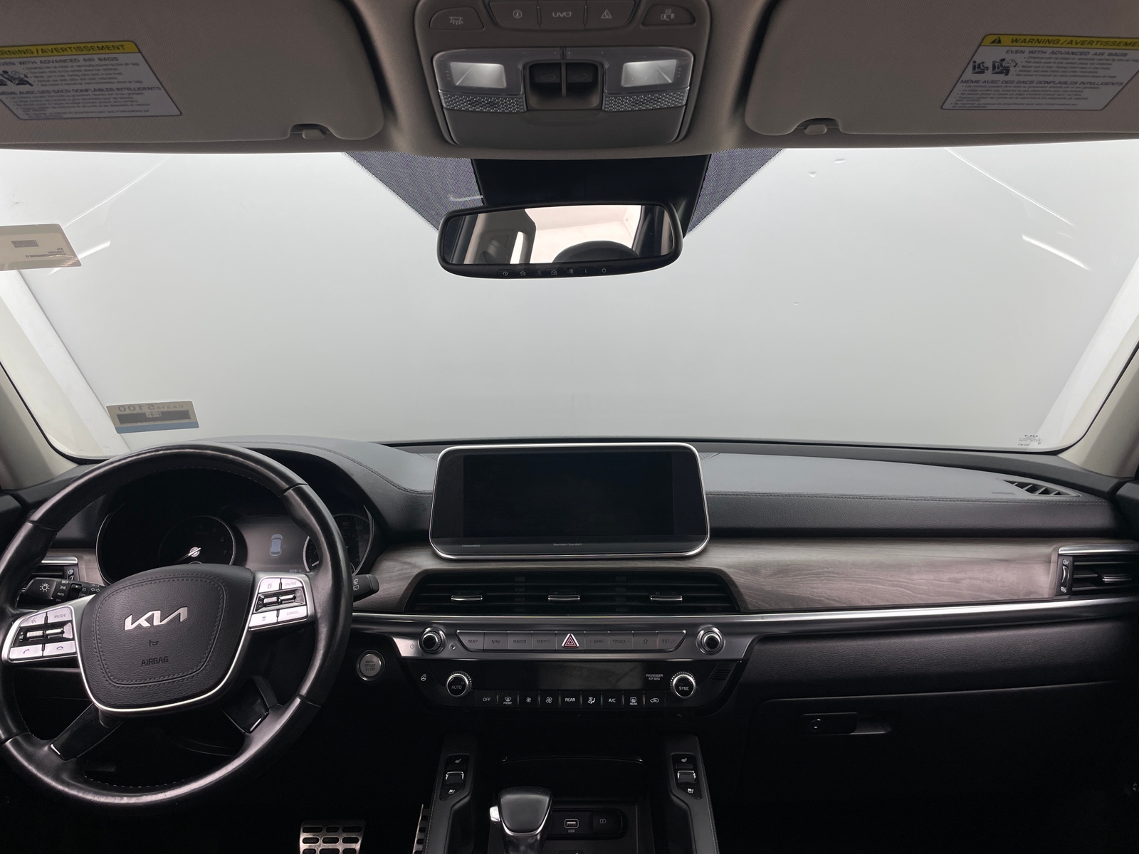 Thumbnail: 2022 Kia Telluride - 2