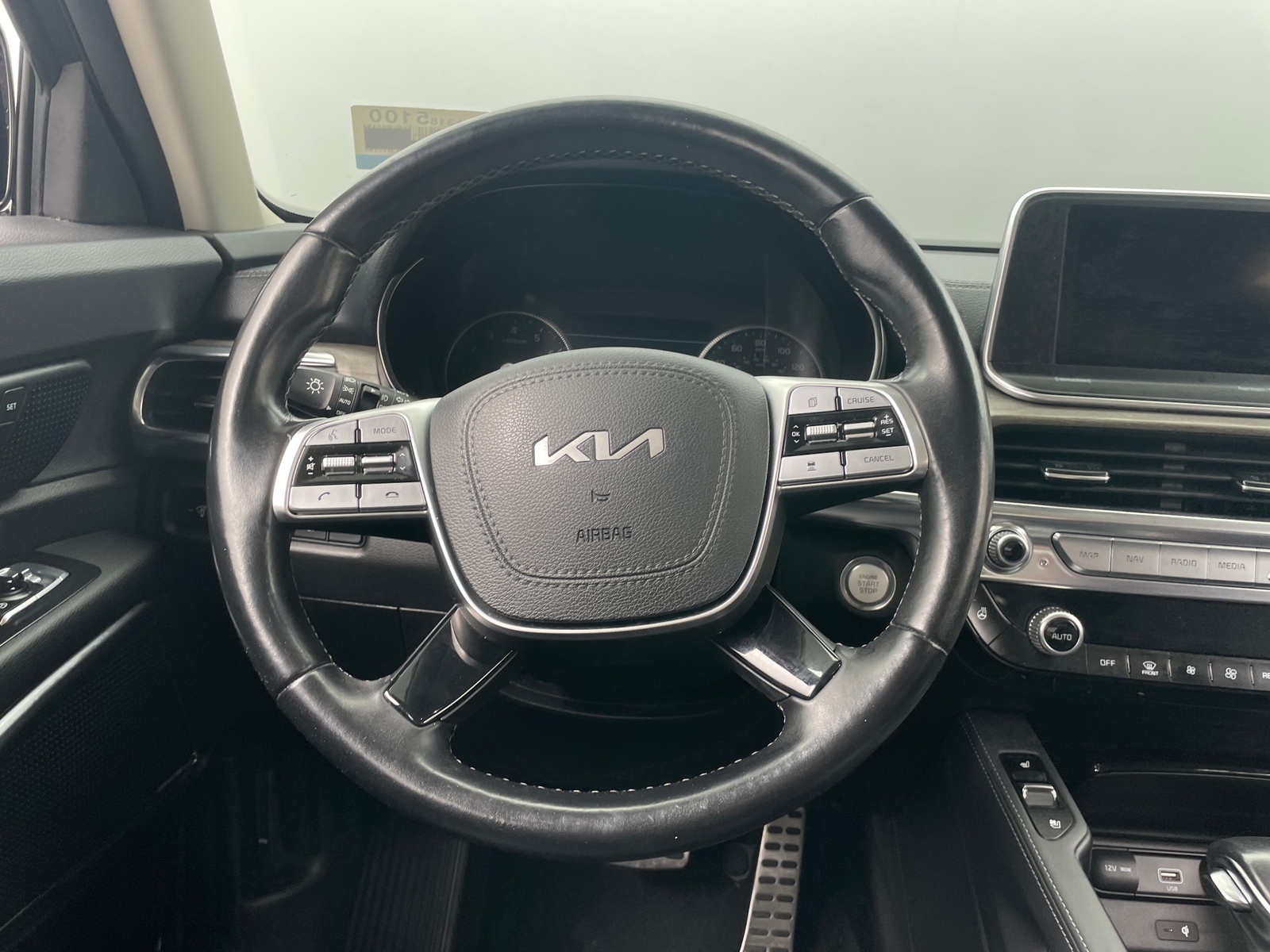 Thumbnail: 2022 Kia Telluride - 4