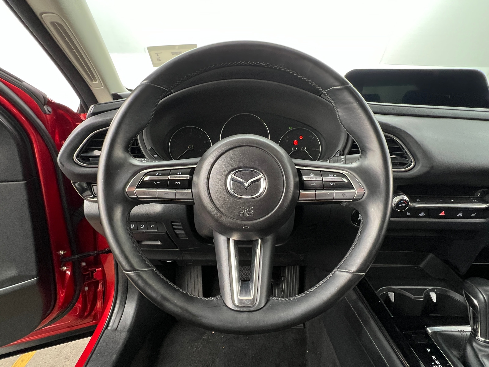Thumbnail: 2023 Mazda CX-30 - 4