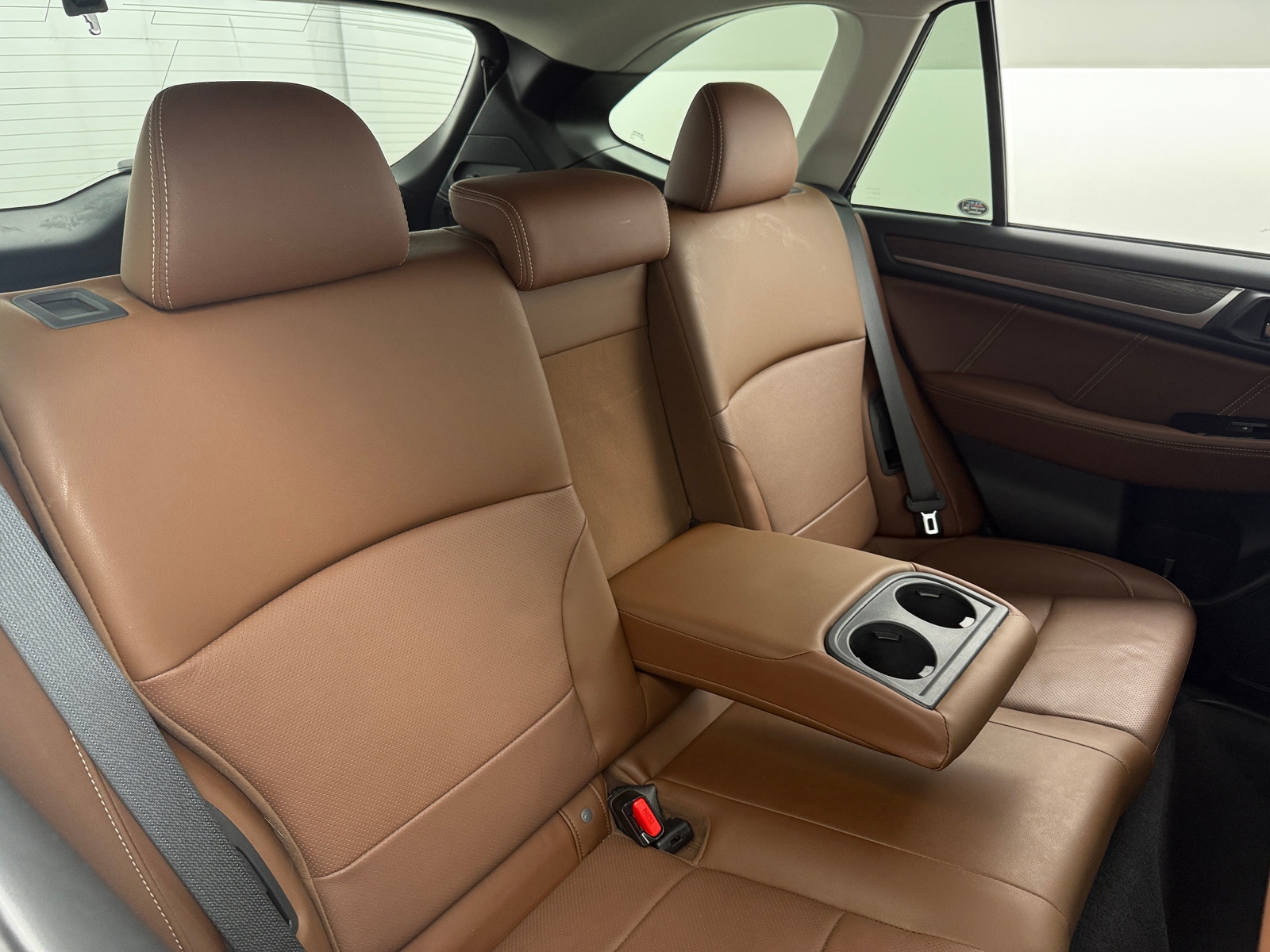 Thumbnail: 2017 Subaru Outback - 5