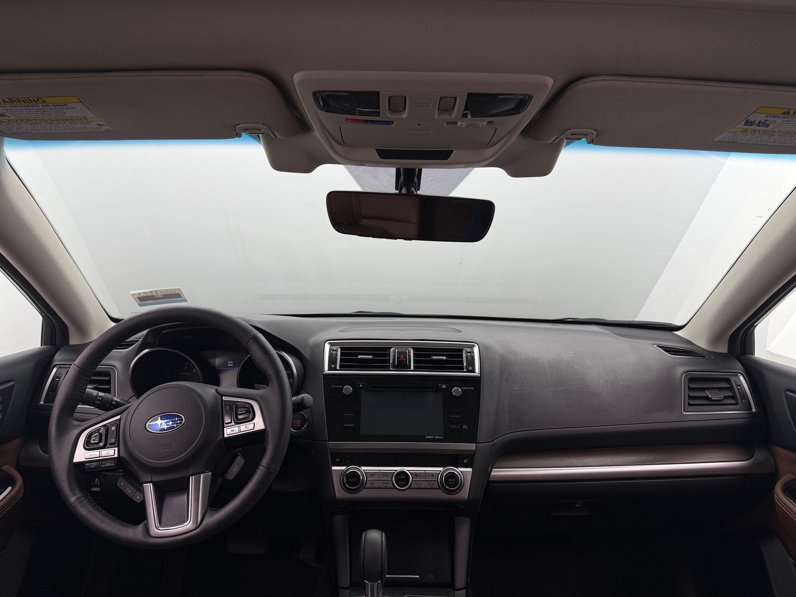 Thumbnail: 2017 Subaru Outback - 2