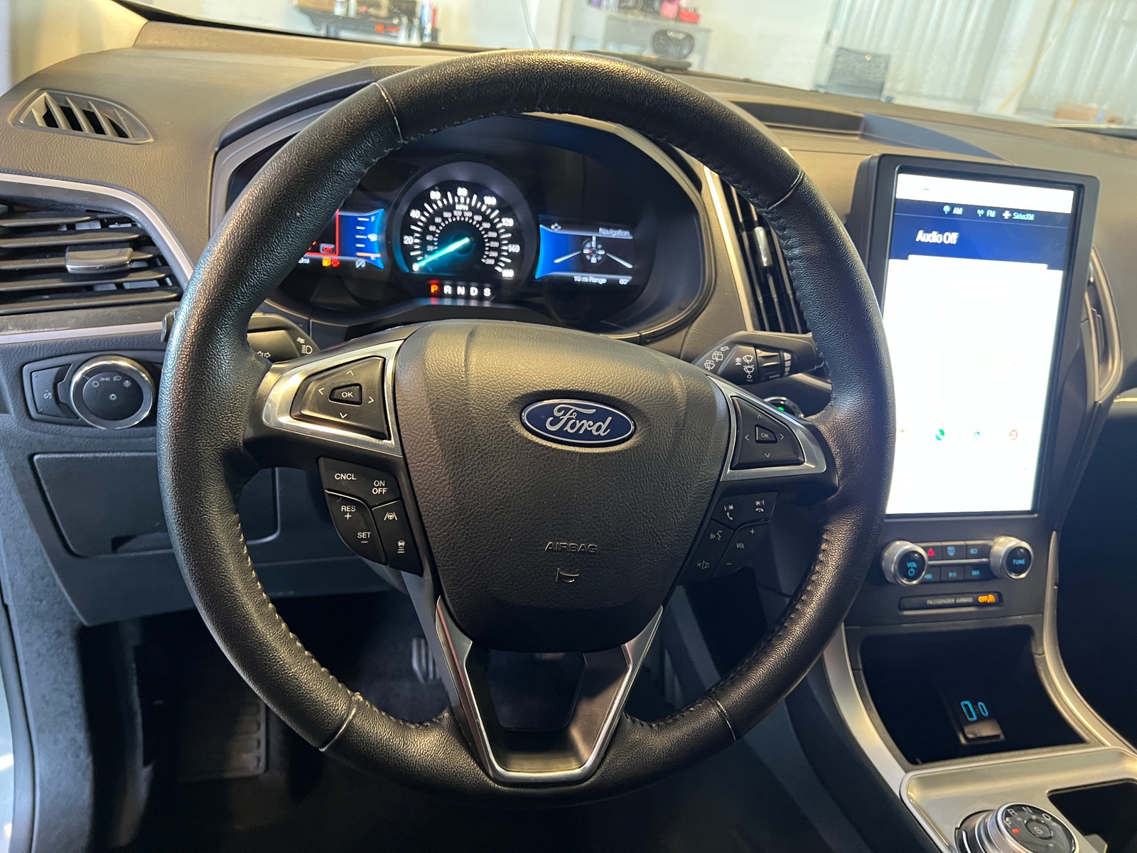Thumbnail: 2024 Ford Edge - 4