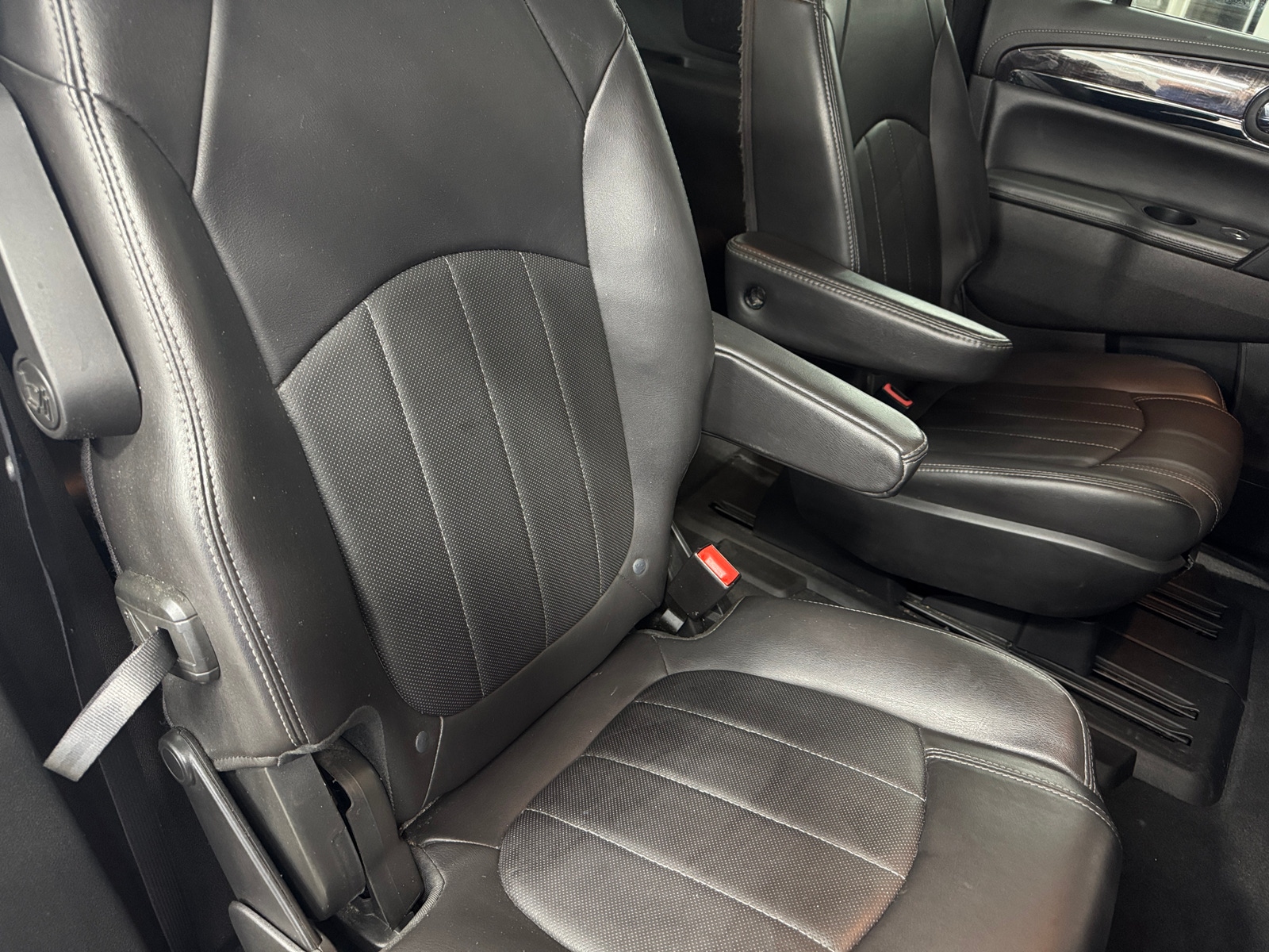 Thumbnail: 2017 Buick Enclave - 5