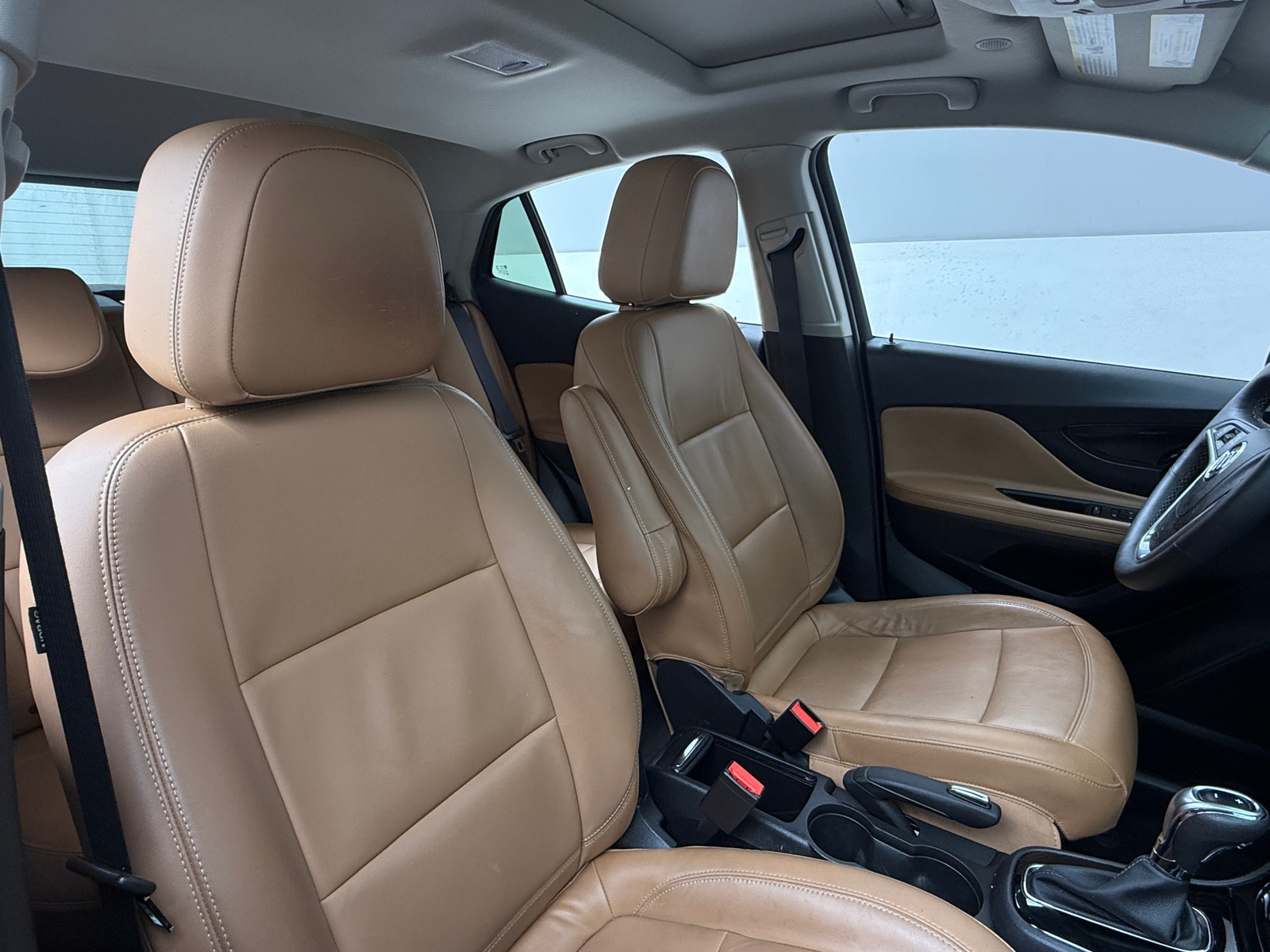 Thumbnail: 2018 Buick Encore - 2